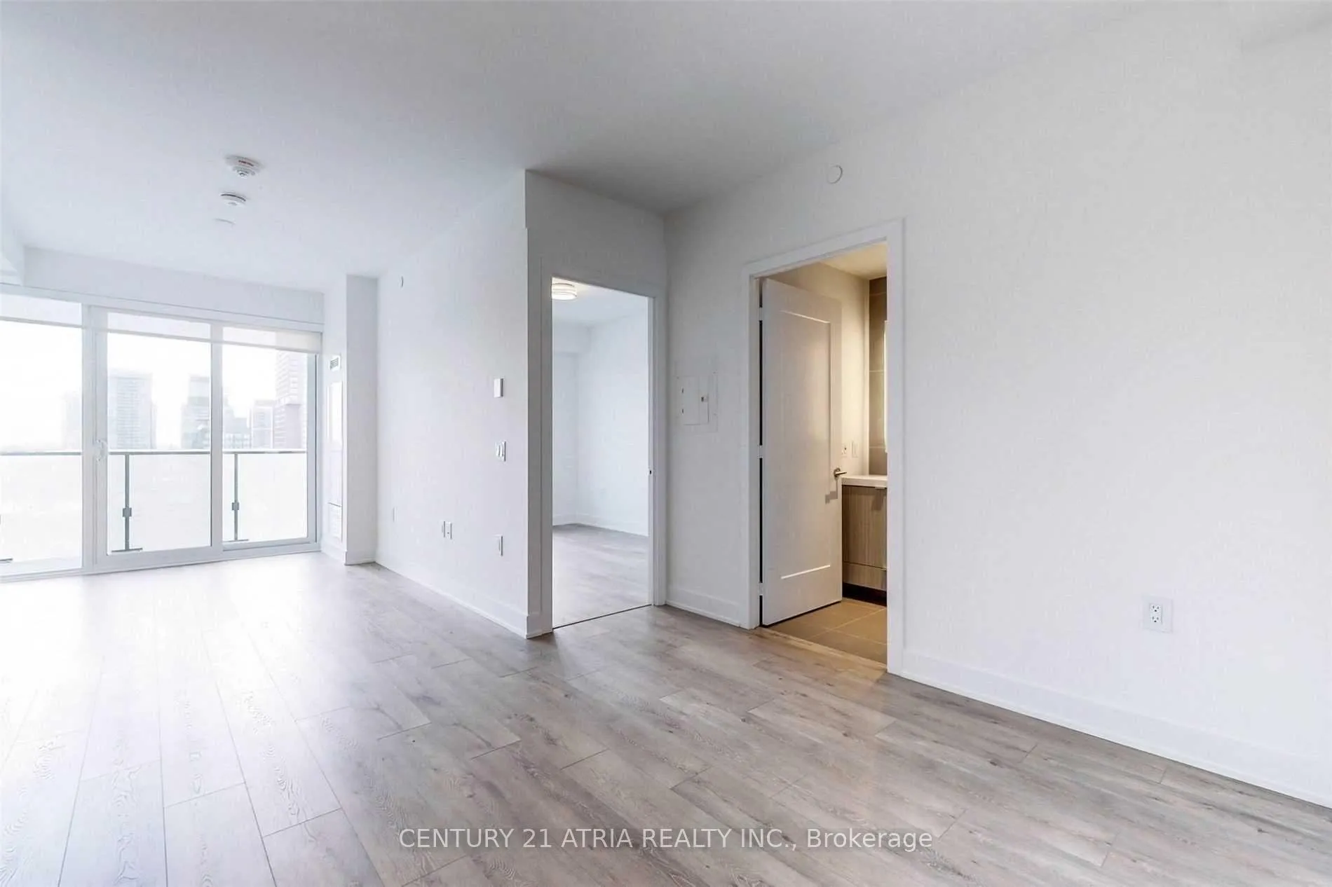 Photo 18 of Unit 3211, 575 Bloor Street, Toronto, North St. James Town — HOMEH