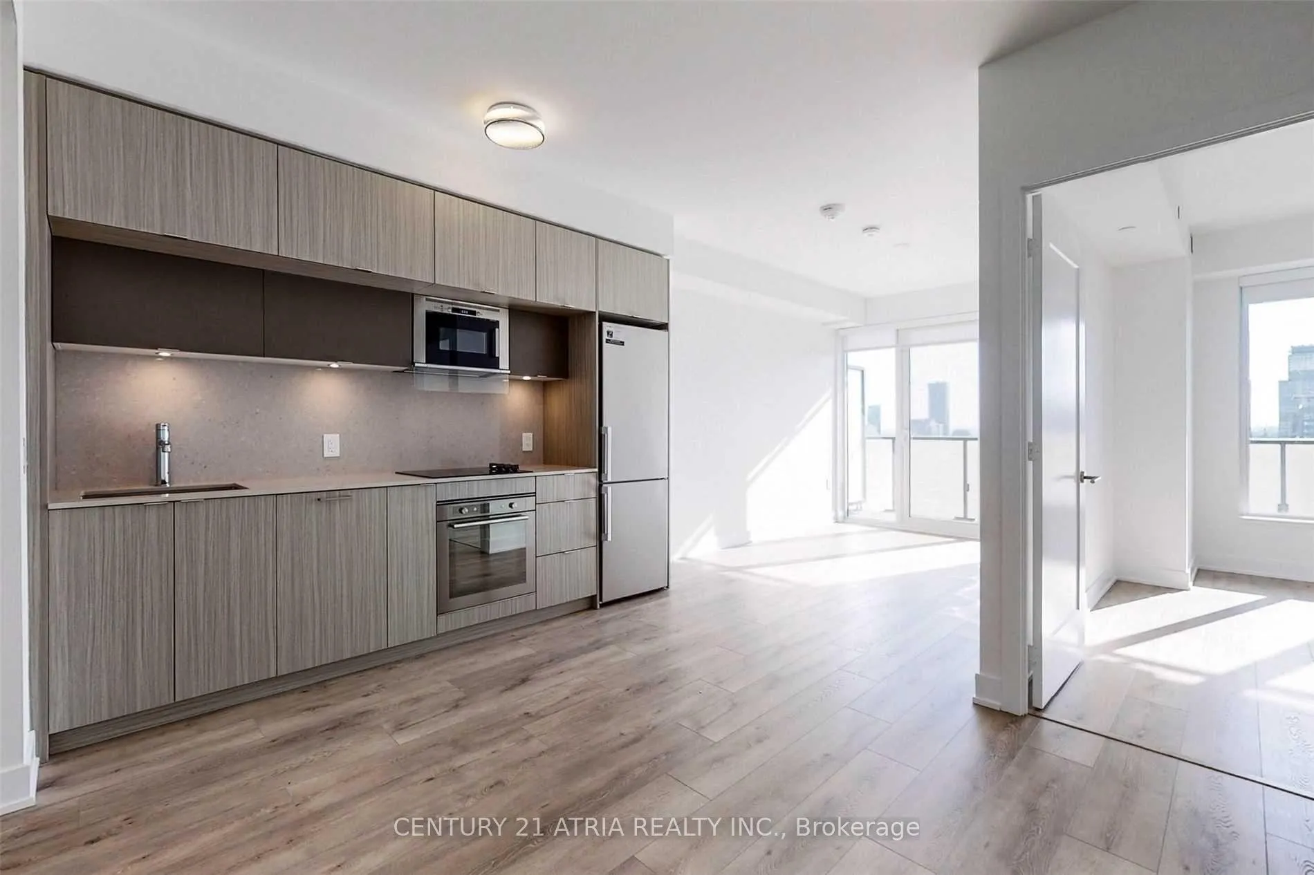 Photo 20 of Unit 3211, 575 Bloor Street, Toronto, North St. James Town — HOMEH