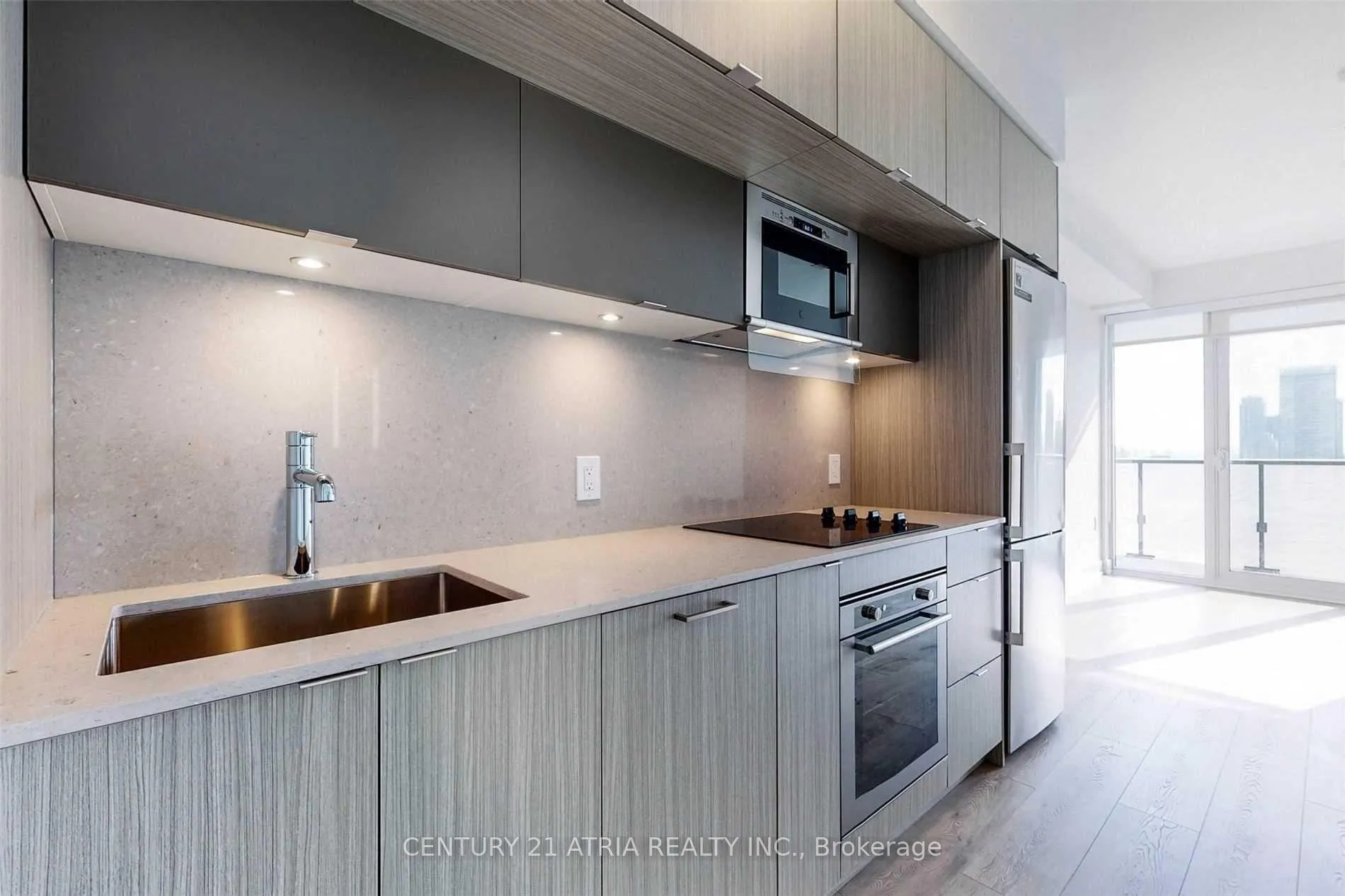 Photo 21 of Unit 3211, 575 Bloor Street, Toronto, North St. James Town — HOMEH
