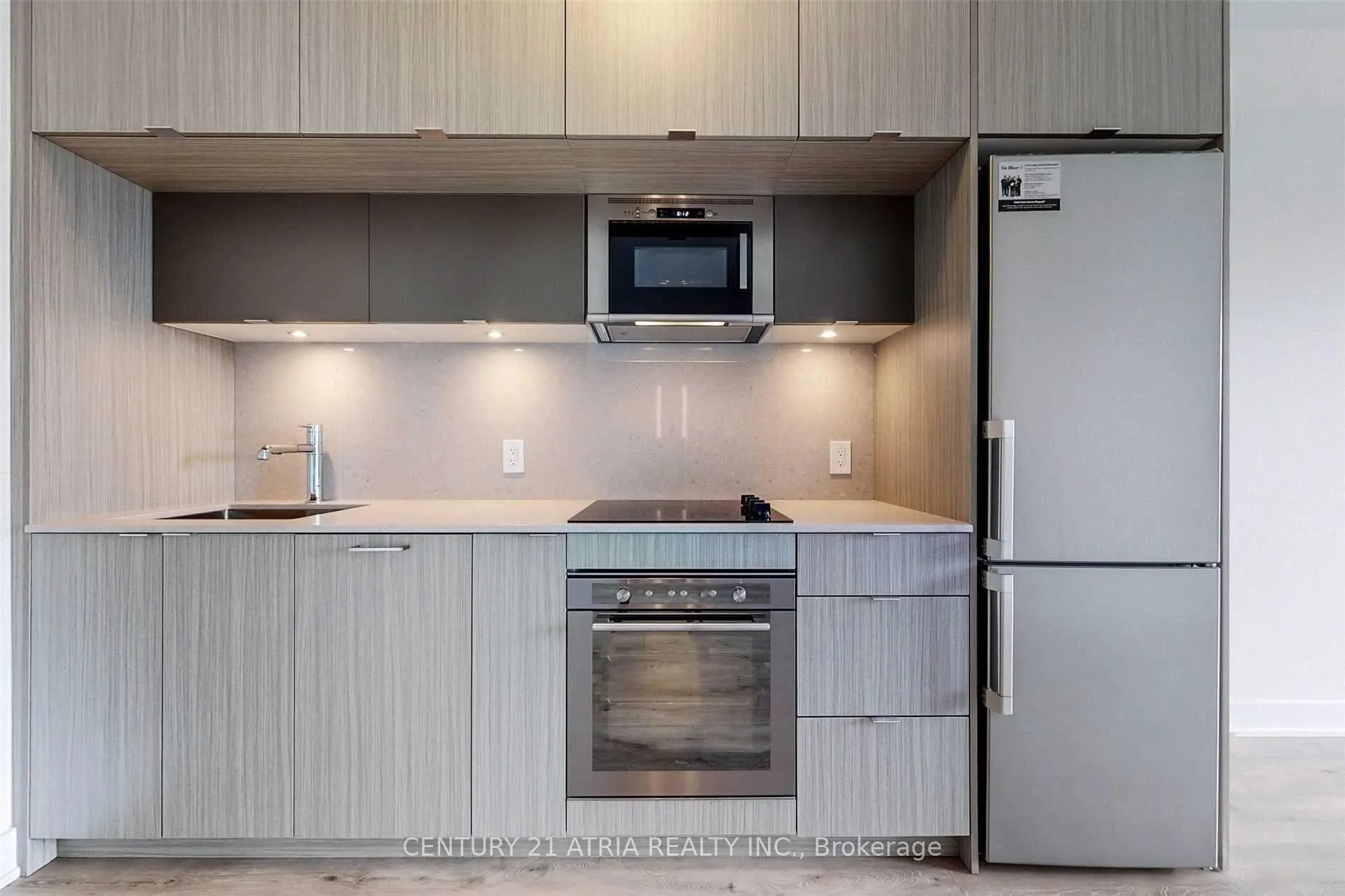 Photo 24 of Unit 3211, 575 Bloor Street, Toronto, North St. James Town — HOMEH