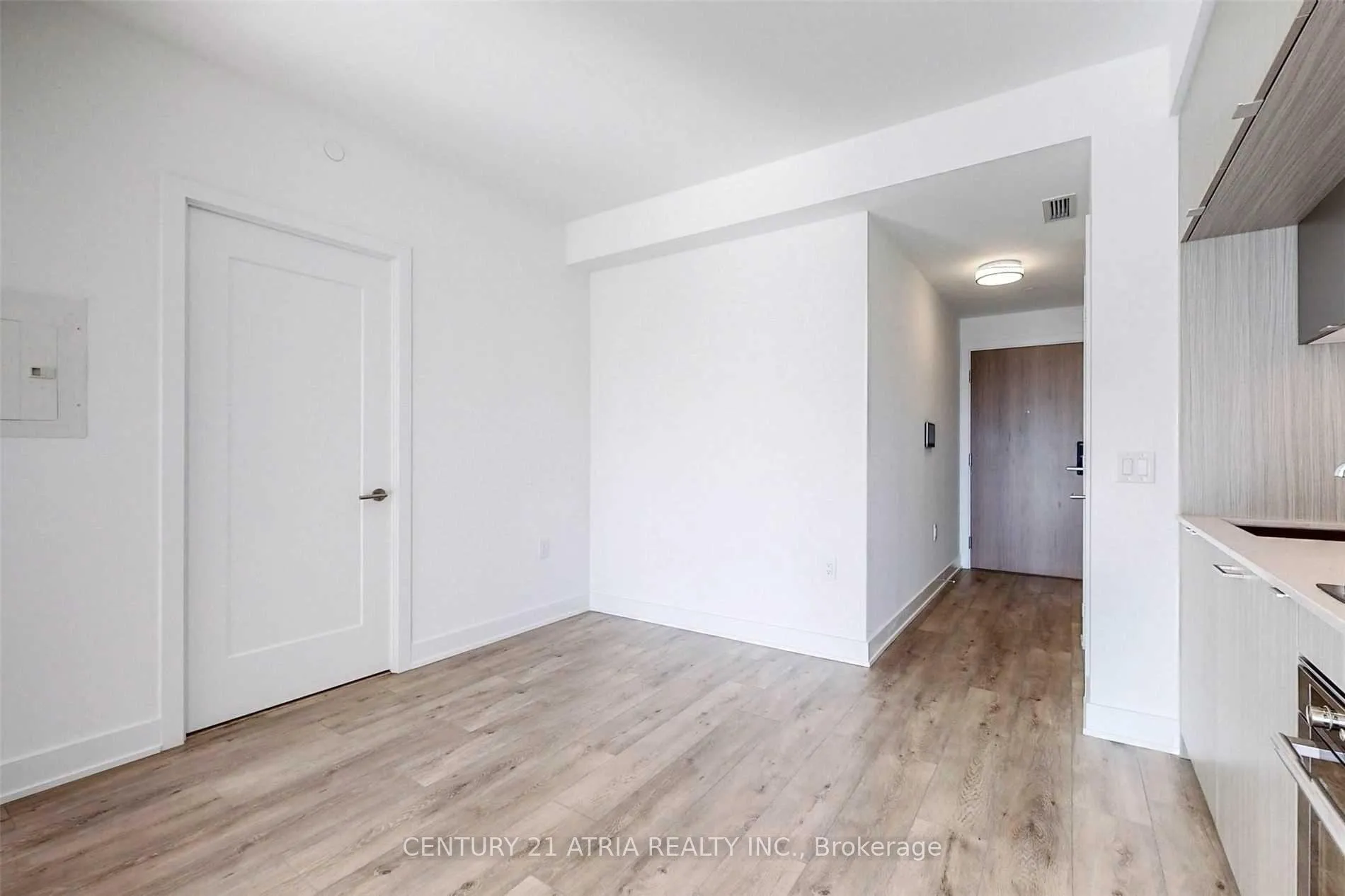 Photo 25 of Unit 3211, 575 Bloor Street, Toronto, North St. James Town — HOMEH