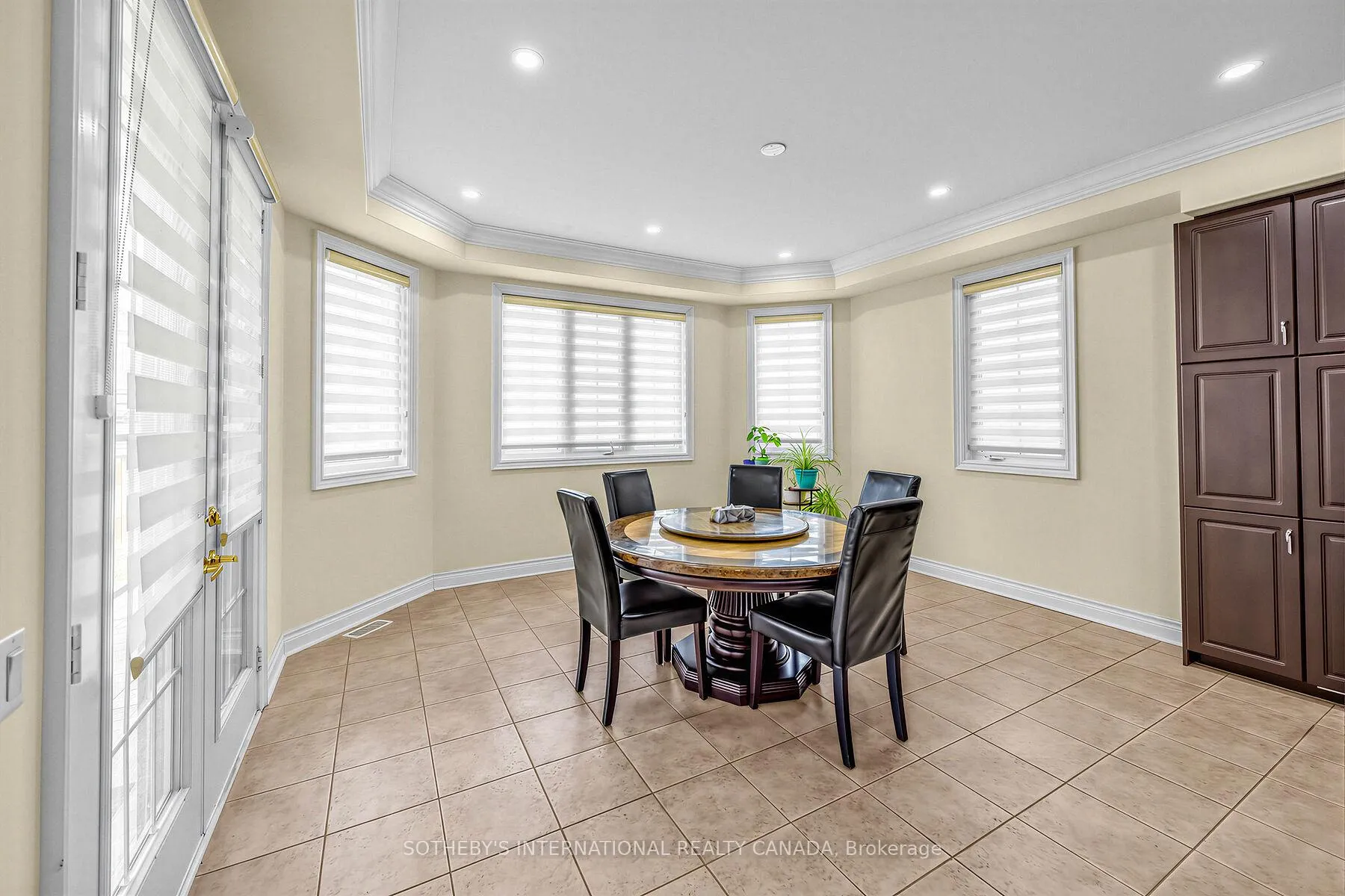 Photo 12 of Unit Main/Upper, 54 Kelways Circle, Brampton, Bram East — HOMEH