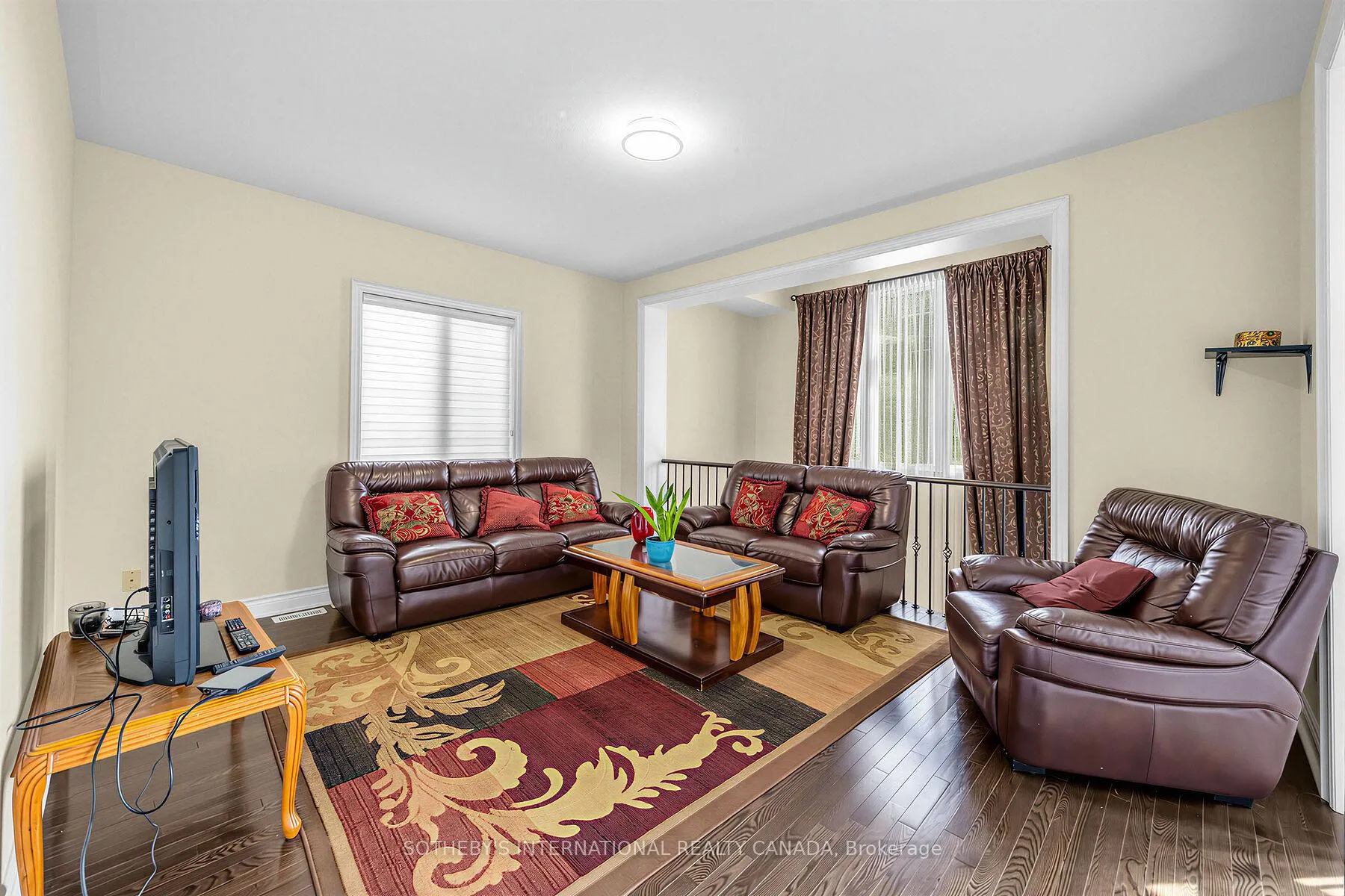Photo 19 of Unit Main/Upper, 54 Kelways Circle, Brampton, Bram East — HOMEH