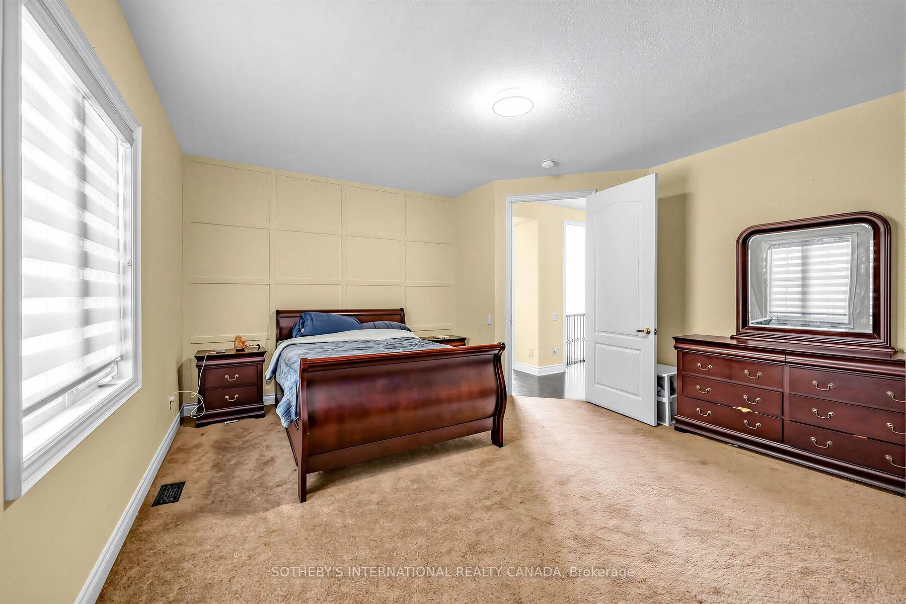 Photo 20 of Unit Main/Upper, 54 Kelways Circle, Brampton, Bram East — HOMEH