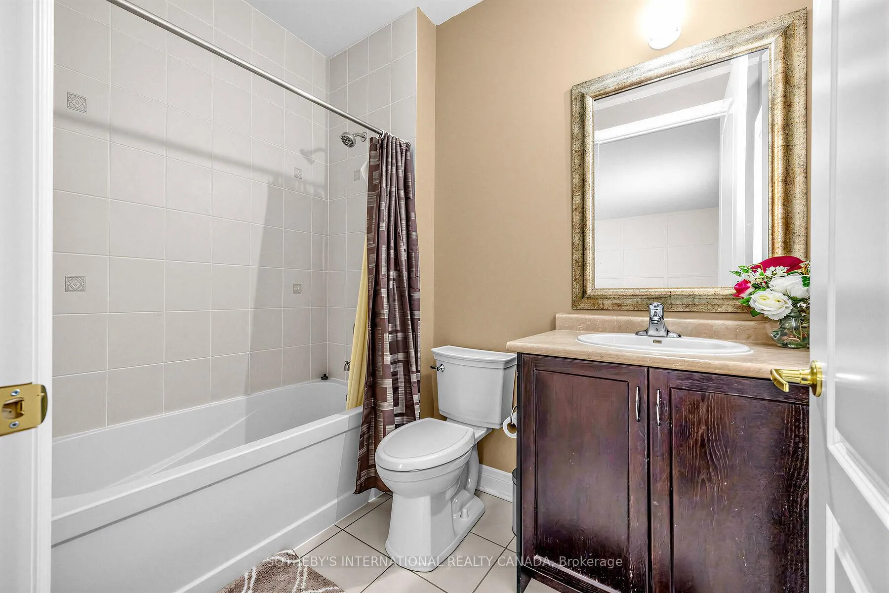 Photo 21 of Unit Main/Upper, 54 Kelways Circle, Brampton, Bram East — HOMEH