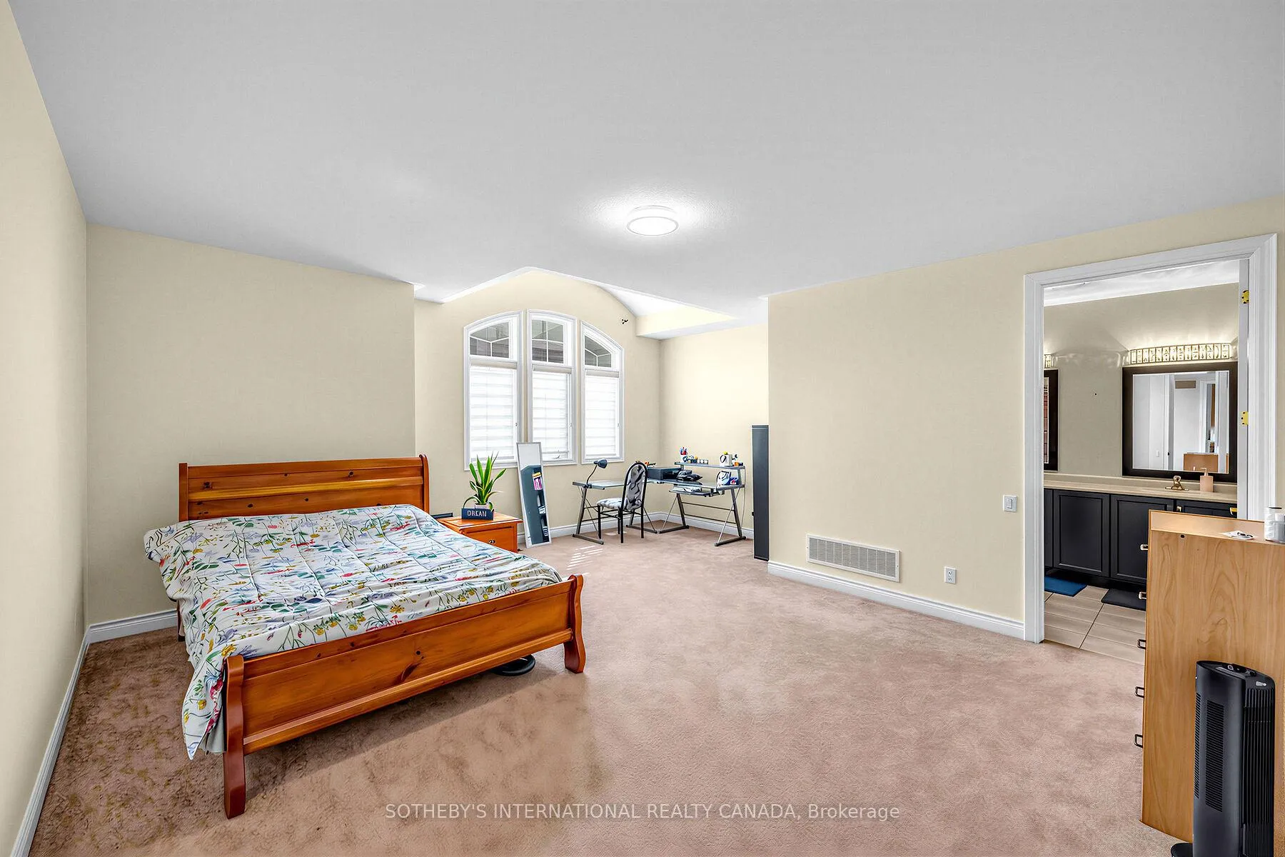 Photo 22 of Unit Main/Upper, 54 Kelways Circle, Brampton, Bram East — HOMEH