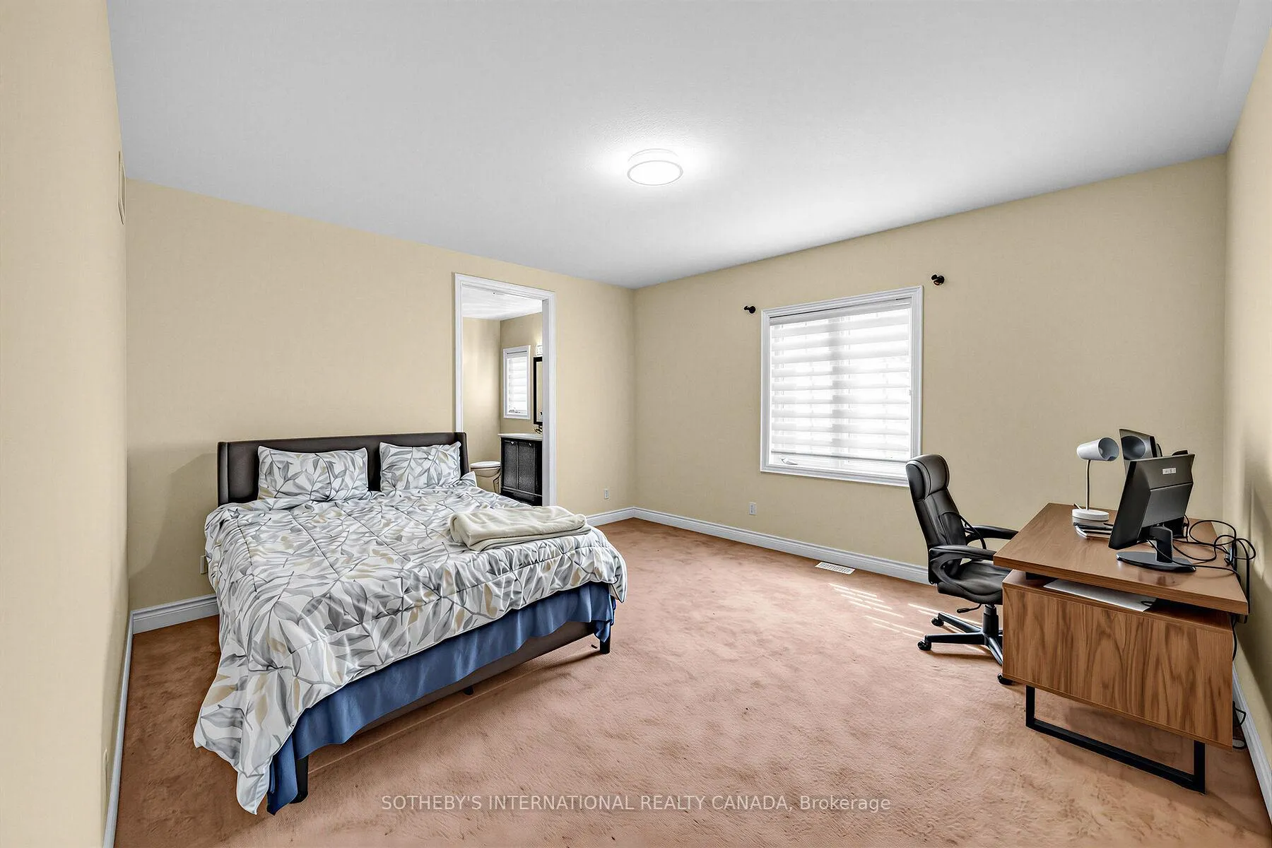 Photo 23 of Unit Main/Upper, 54 Kelways Circle, Brampton, Bram East — HOMEH