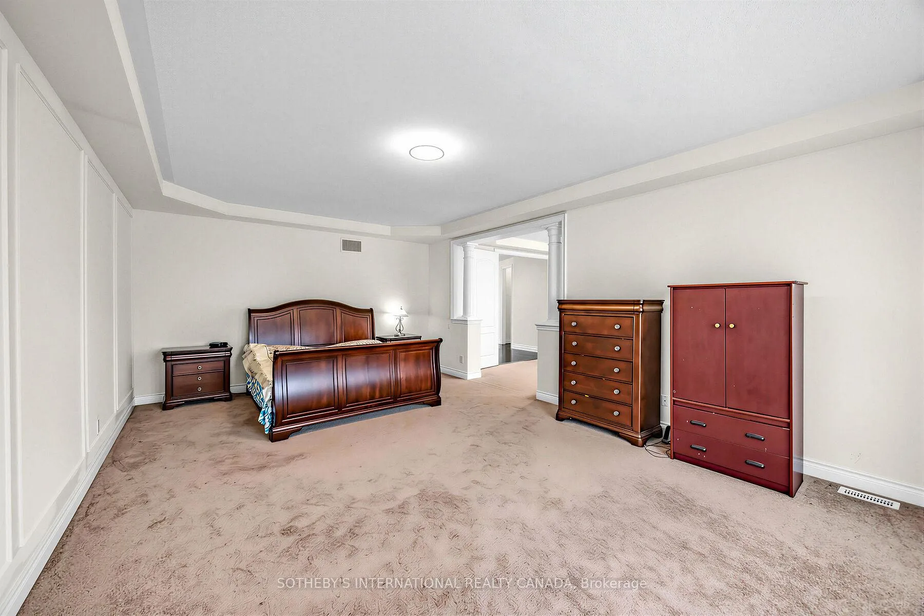 Photo 26 of Unit Main/Upper, 54 Kelways Circle, Brampton, Bram East — HOMEH