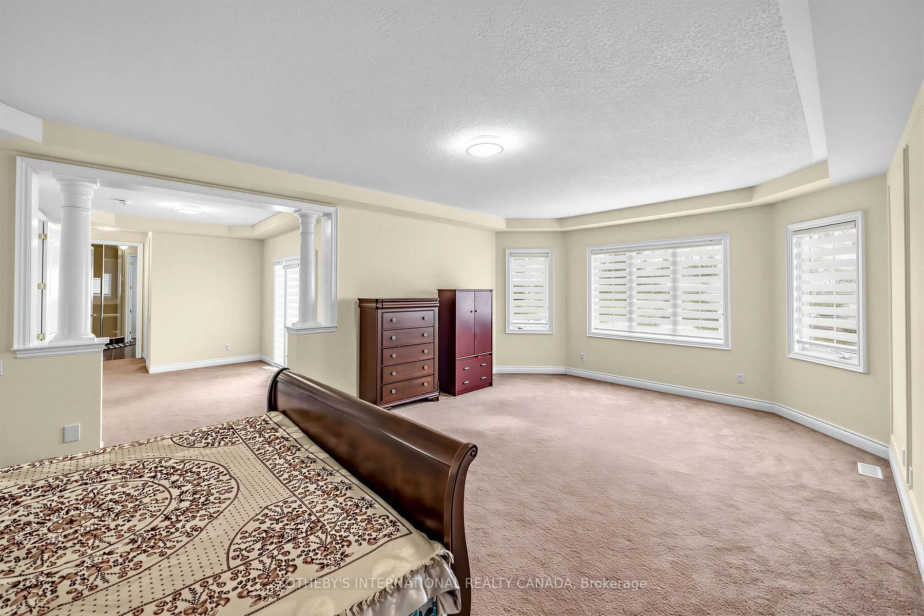 Photo 27 of Unit Main/Upper, 54 Kelways Circle, Brampton, Bram East — HOMEH
