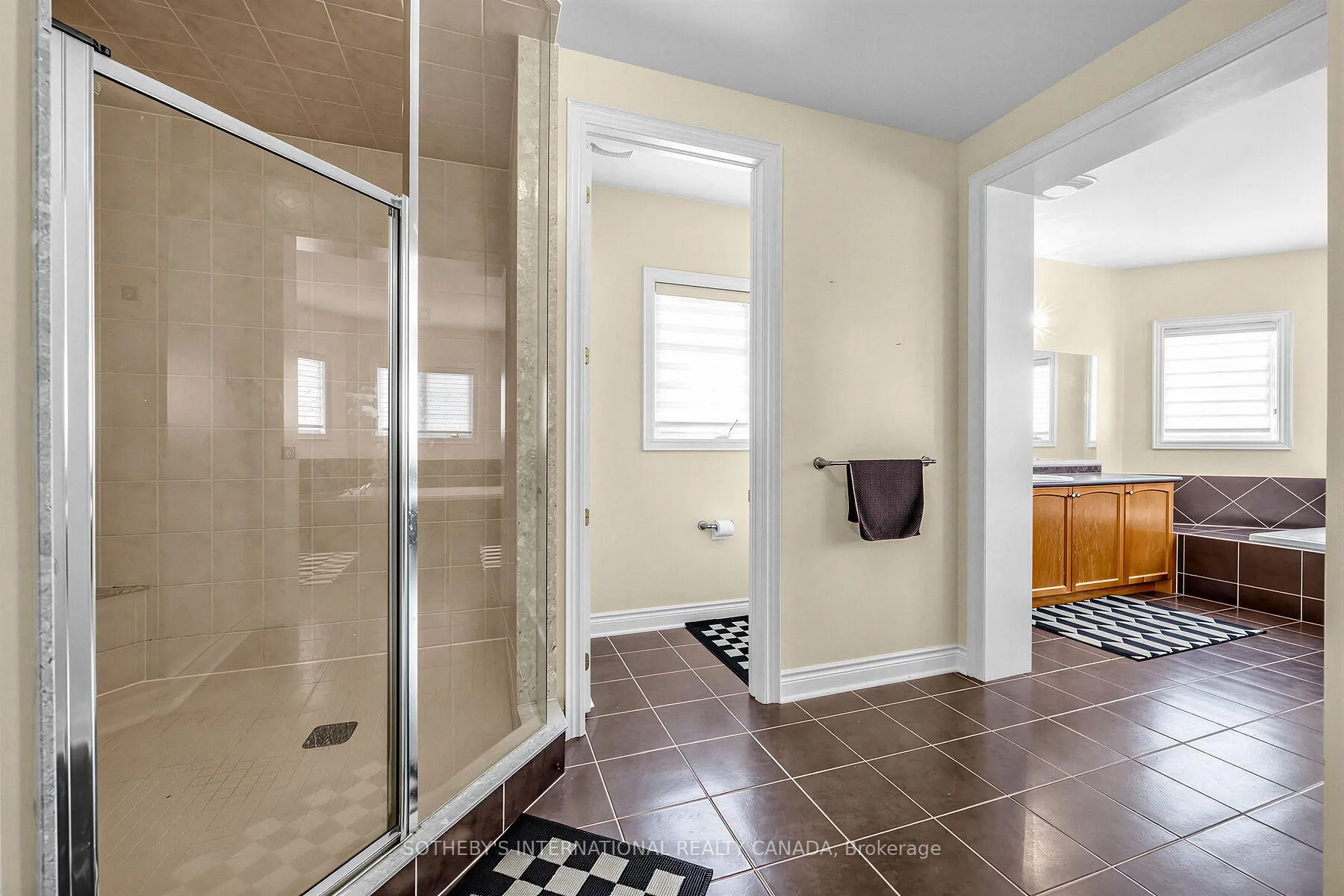 Photo 28 of Unit Main/Upper, 54 Kelways Circle, Brampton, Bram East — HOMEH