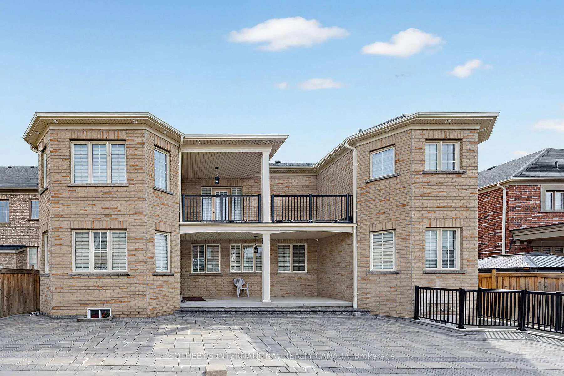 Photo 32 of Unit Main/Upper, 54 Kelways Circle, Brampton, Bram East — HOMEH