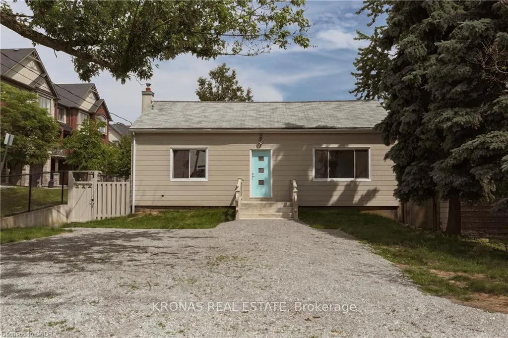 Photo 1 of 1175 Garner Road E, Hamilton, Meadowlands — HOMEH