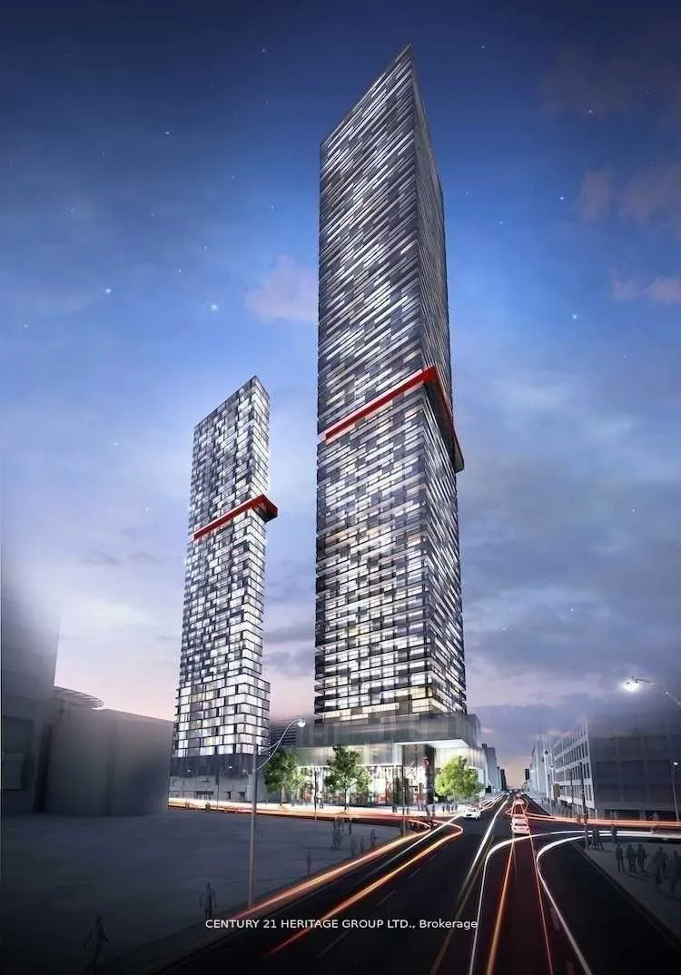 Photo 3 of Unit 1409, 8 Eglinton Avenue E, Toronto, Yonge-Eglinton — HOMEH