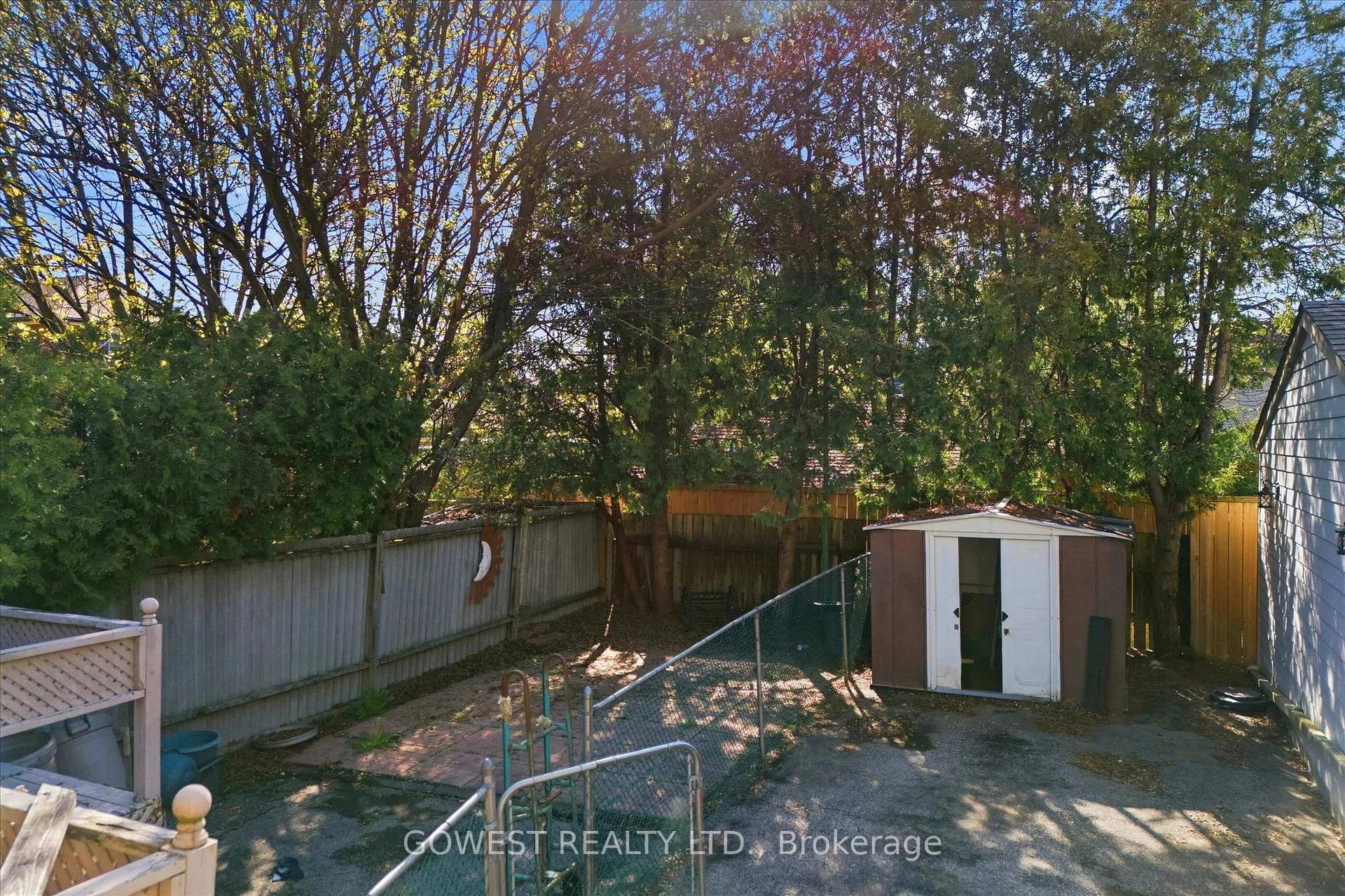 Photo 13 of 60 Warren Crescent, Toronto, Lambton Baby Point — HOMEH