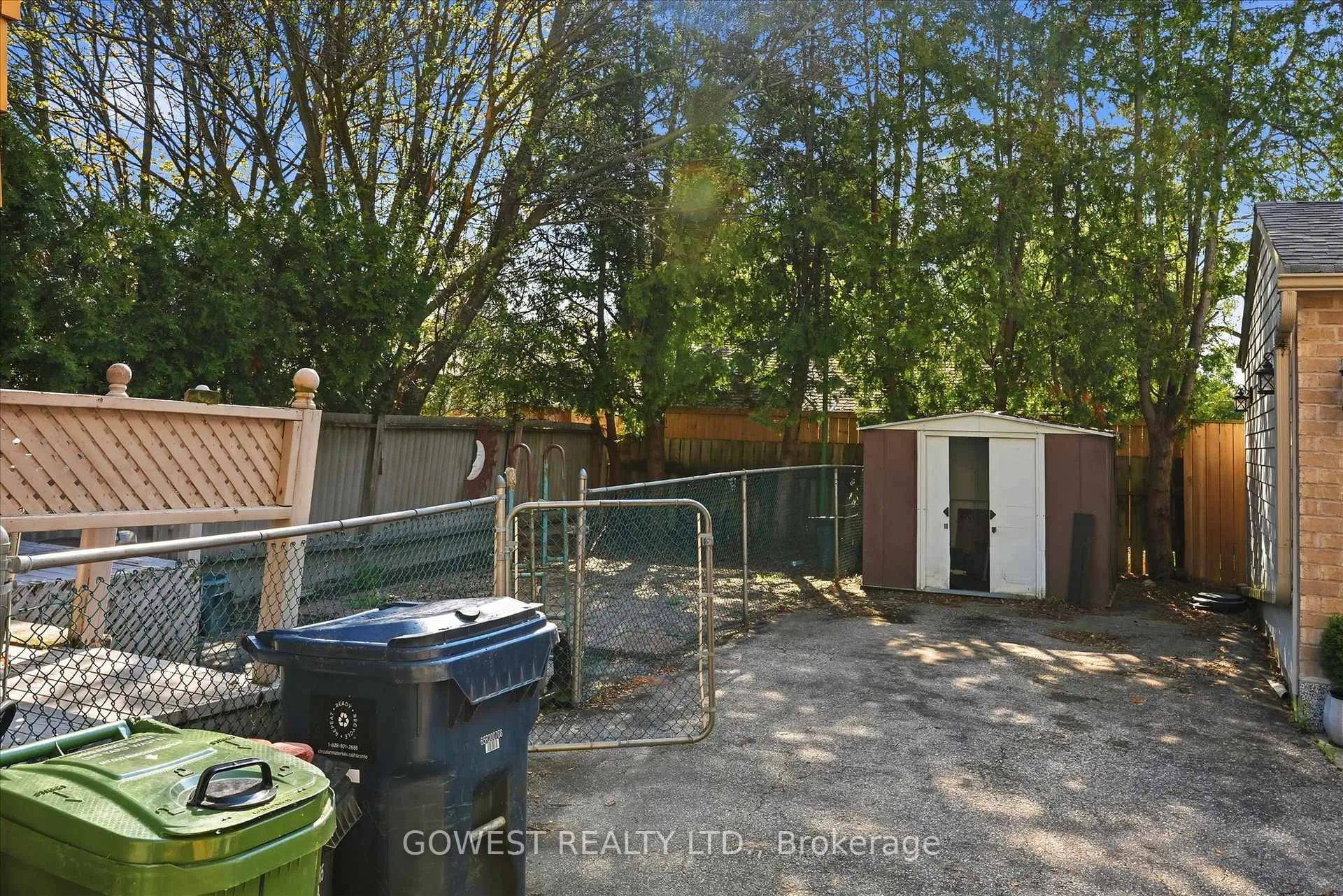 Photo 16 of 60 Warren Crescent, Toronto, Lambton Baby Point — HOMEH