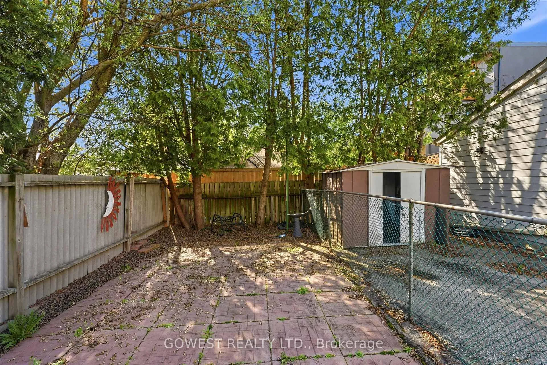 Photo 17 of 60 Warren Crescent, Toronto, Lambton Baby Point — HOMEH