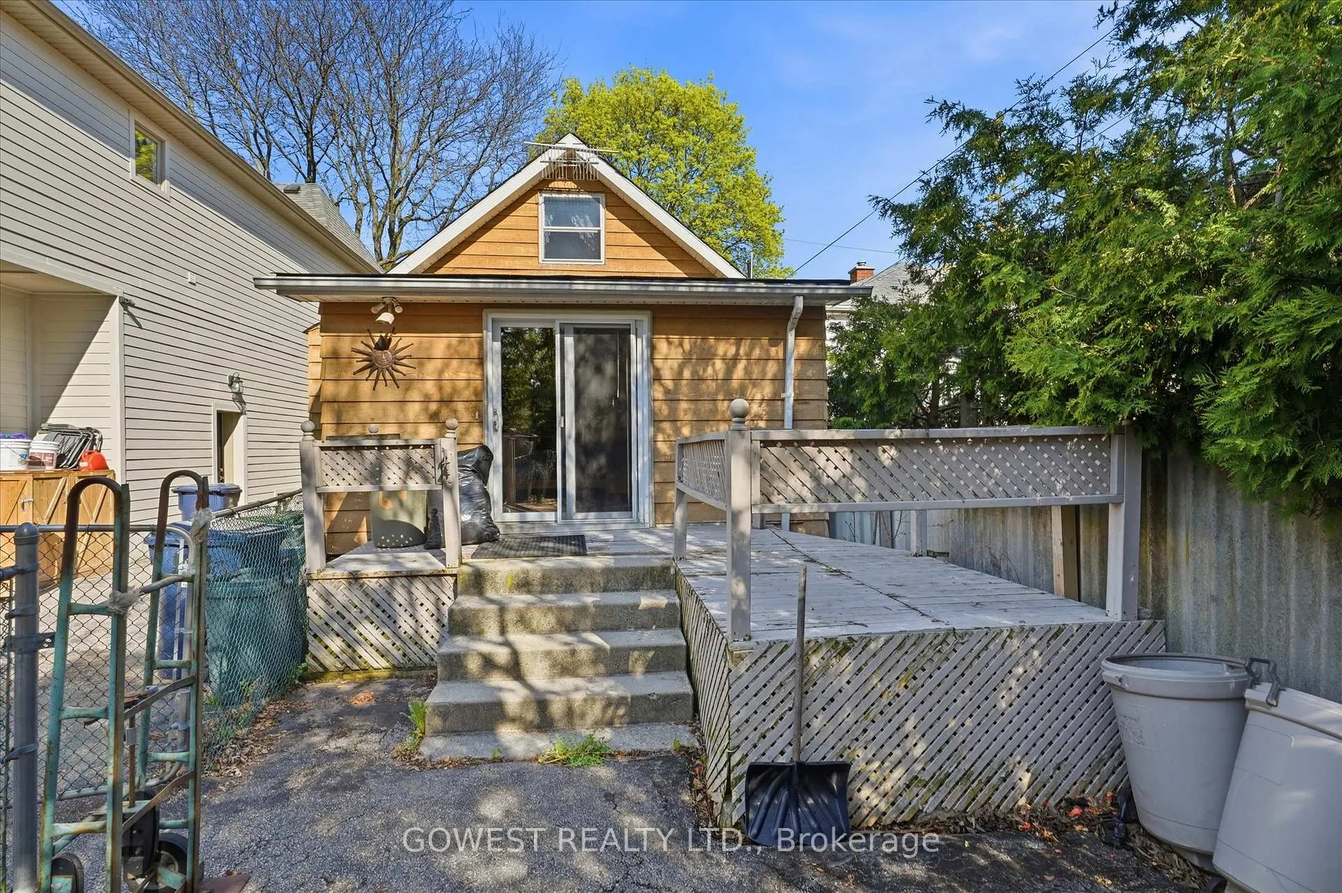 Photo 18 of 60 Warren Crescent, Toronto, Lambton Baby Point — HOMEH