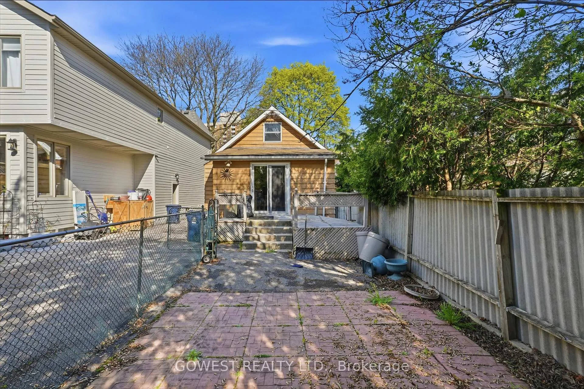 Photo 19 of 60 Warren Crescent, Toronto, Lambton Baby Point — HOMEH