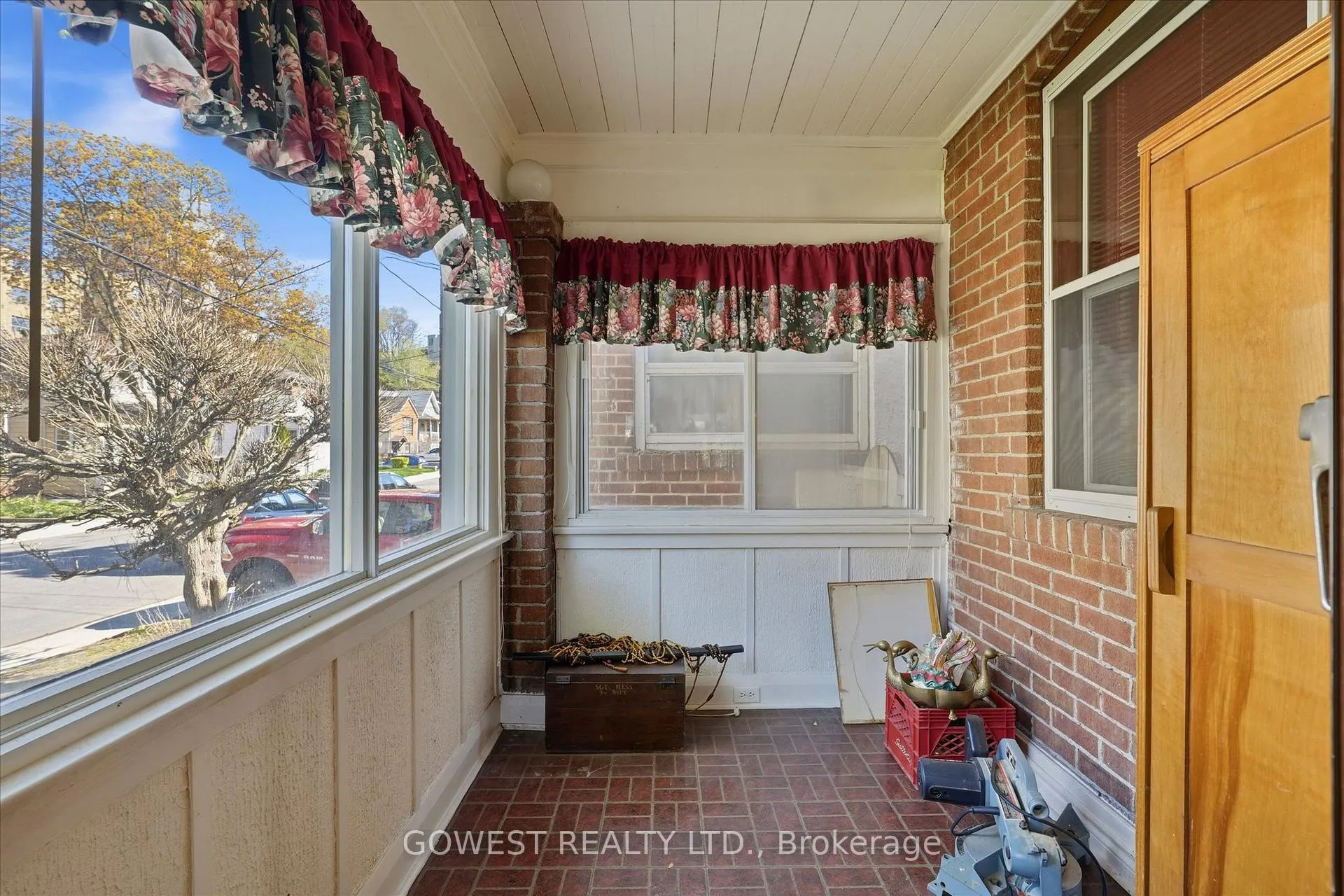 Photo 20 of 60 Warren Crescent, Toronto, Lambton Baby Point — HOMEH