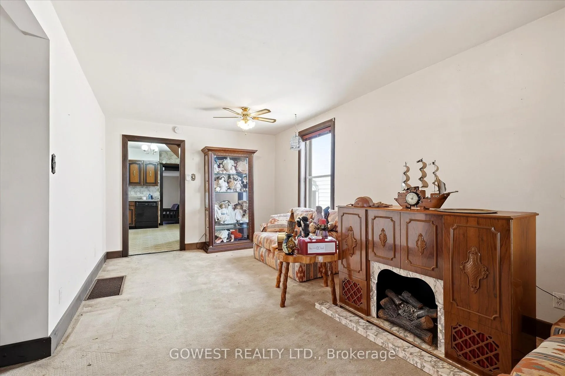 Photo 21 of 60 Warren Crescent, Toronto, Lambton Baby Point — HOMEH