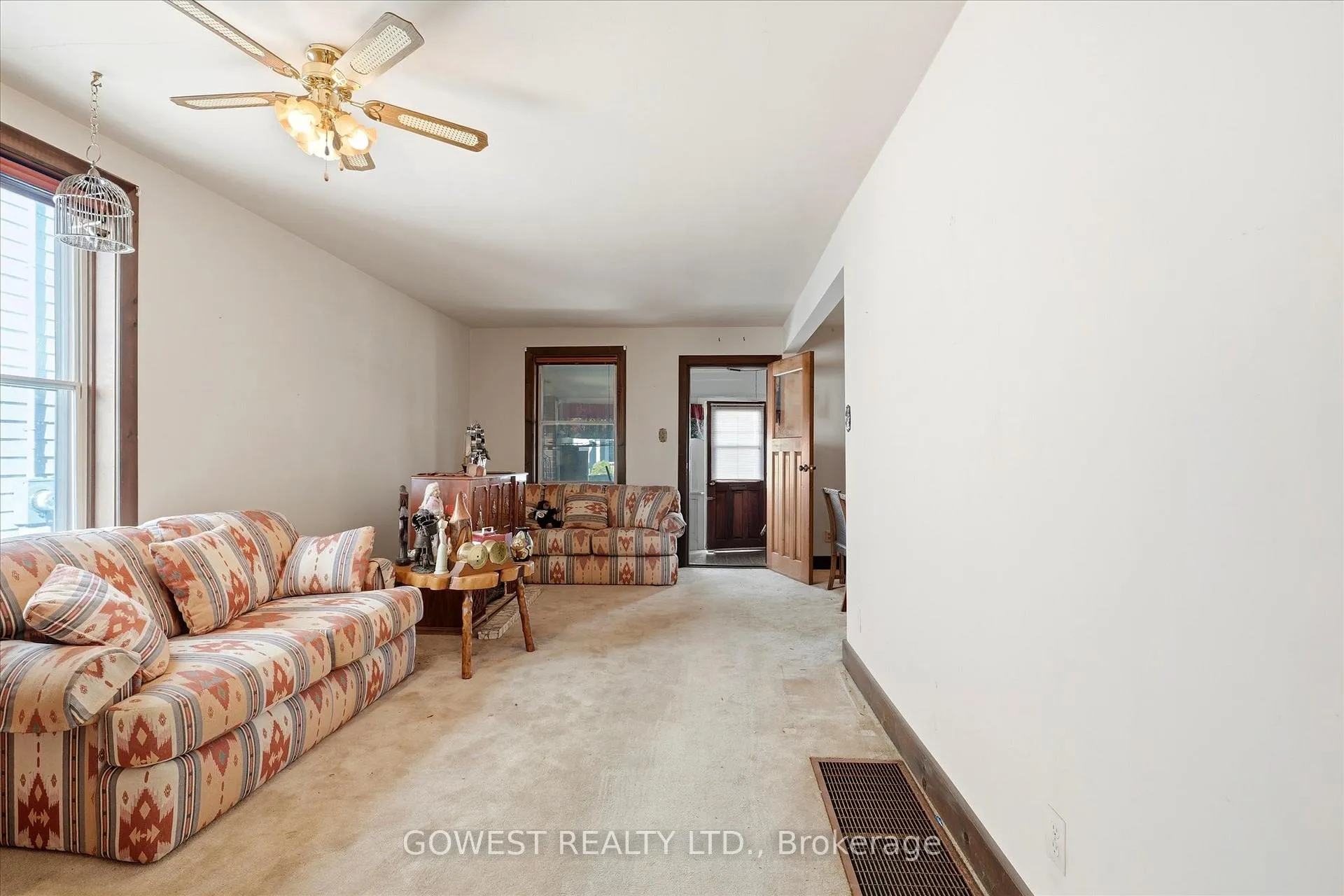 Photo 22 of 60 Warren Crescent, Toronto, Lambton Baby Point — HOMEH
