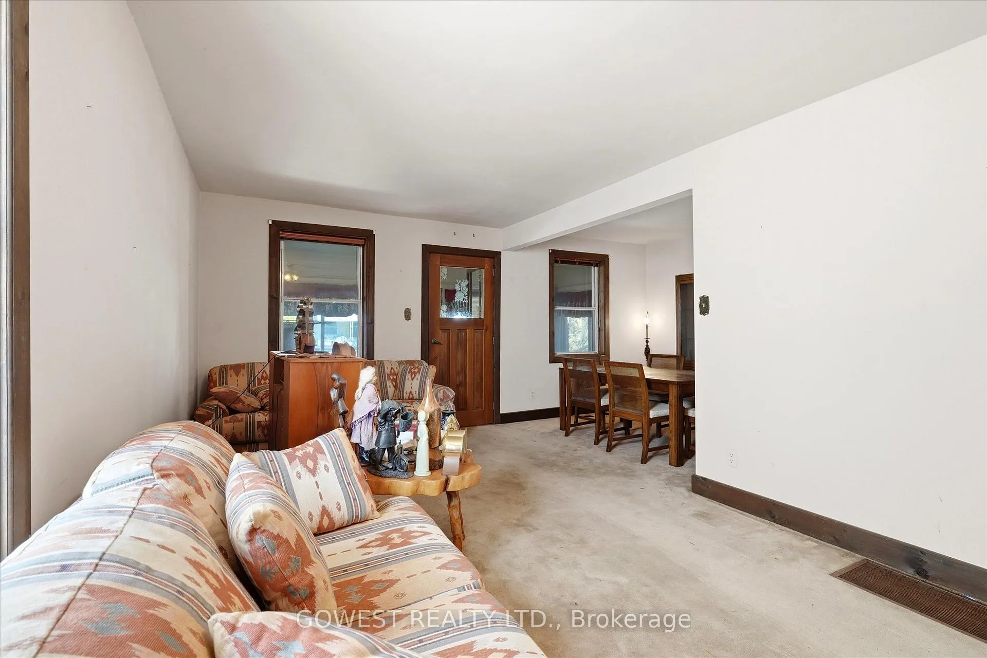 Photo 24 of 60 Warren Crescent, Toronto, Lambton Baby Point — HOMEH
