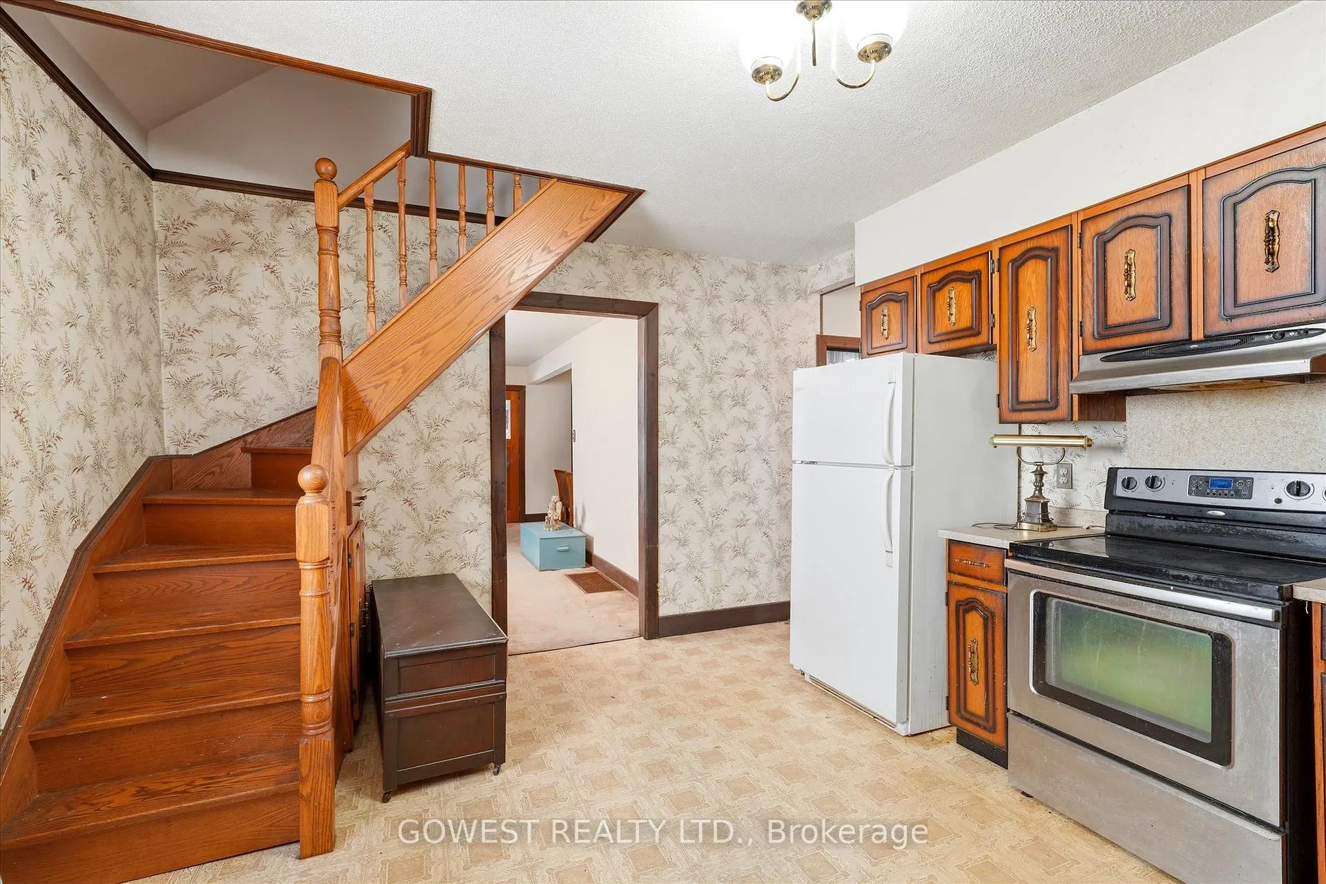 Photo 27 of 60 Warren Crescent, Toronto, Lambton Baby Point — HOMEH