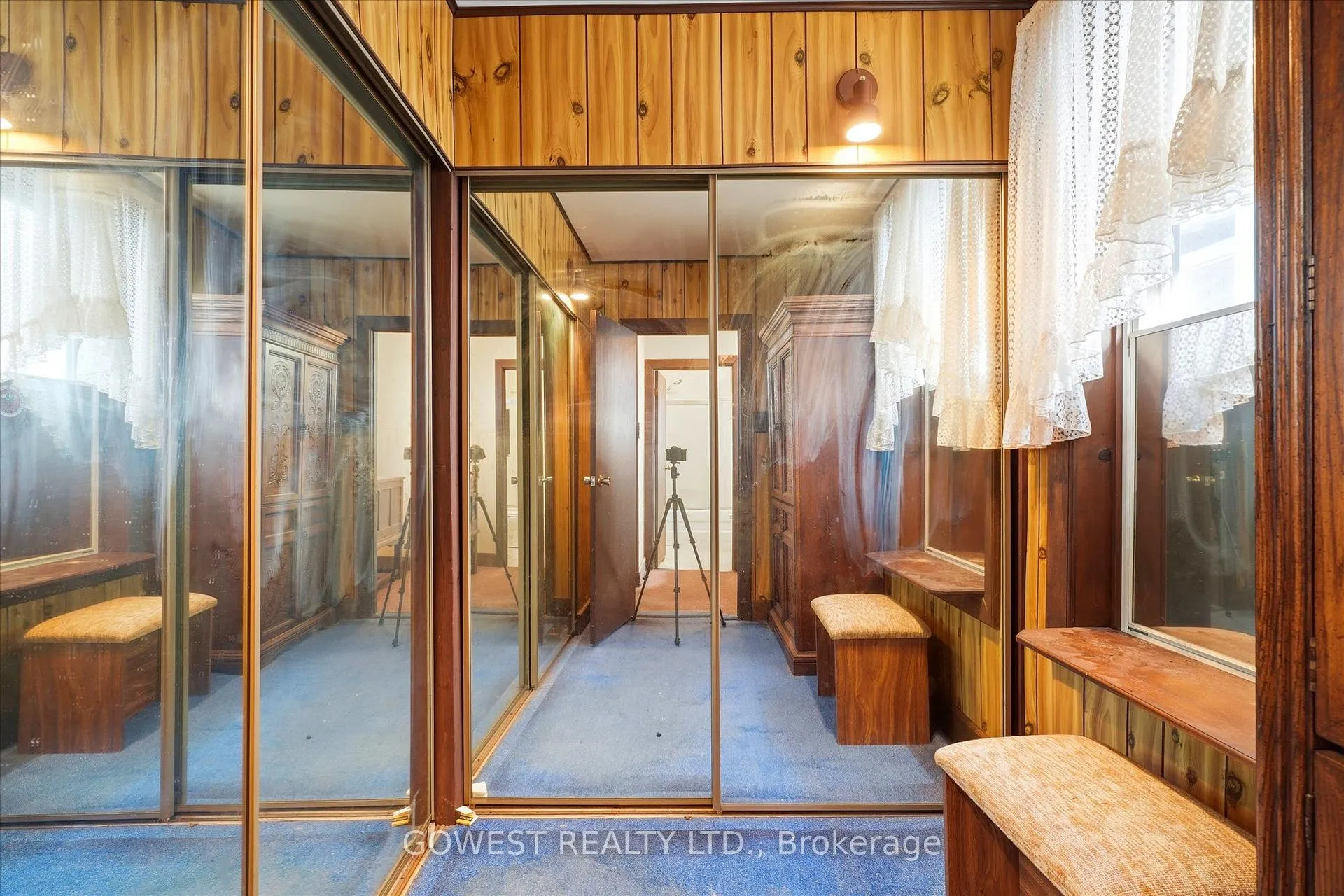 Photo 28 of 60 Warren Crescent, Toronto, Lambton Baby Point — HOMEH