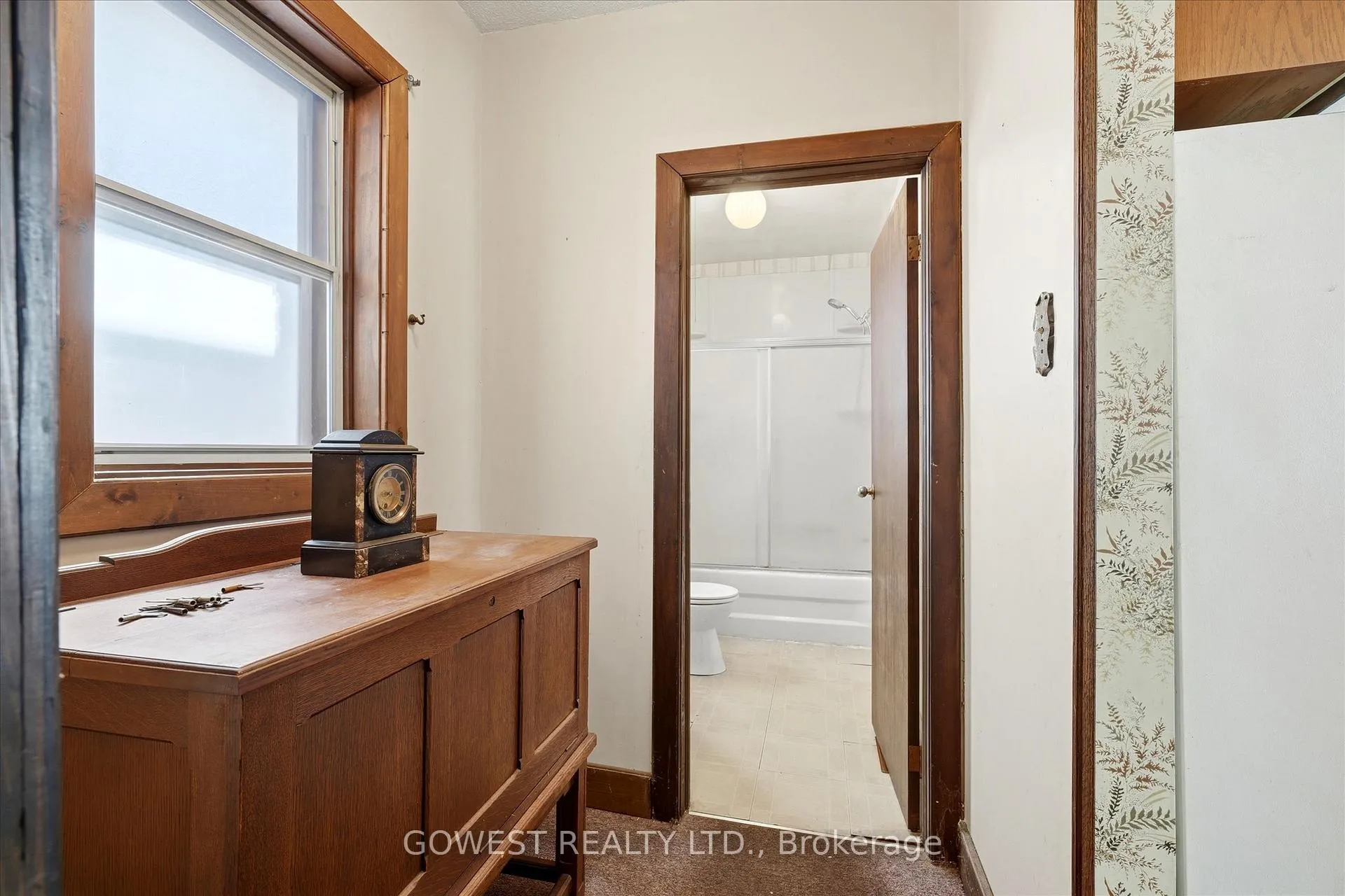 Photo 29 of 60 Warren Crescent, Toronto, Lambton Baby Point — HOMEH