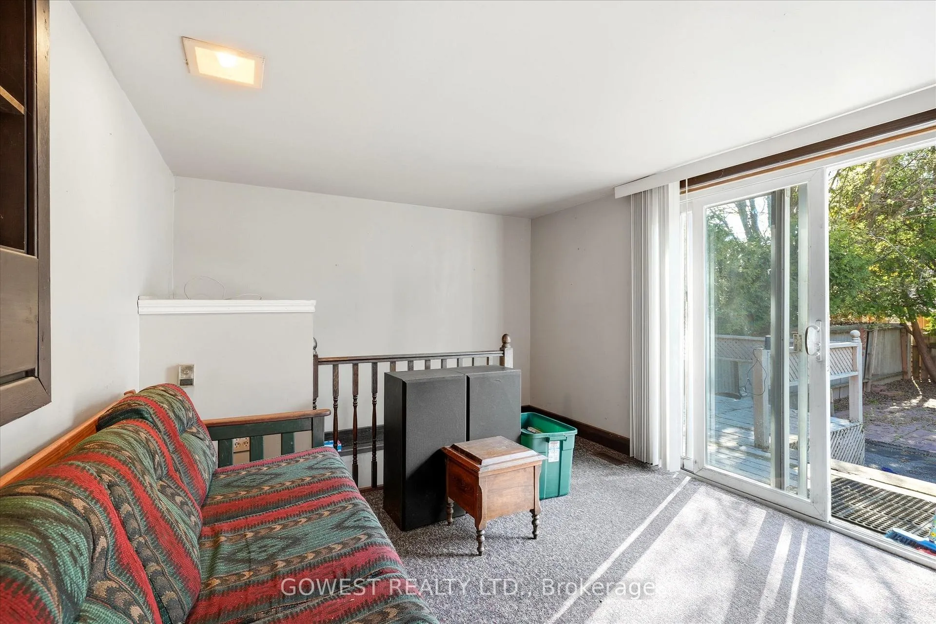 Photo 31 of 60 Warren Crescent, Toronto, Lambton Baby Point — HOMEH
