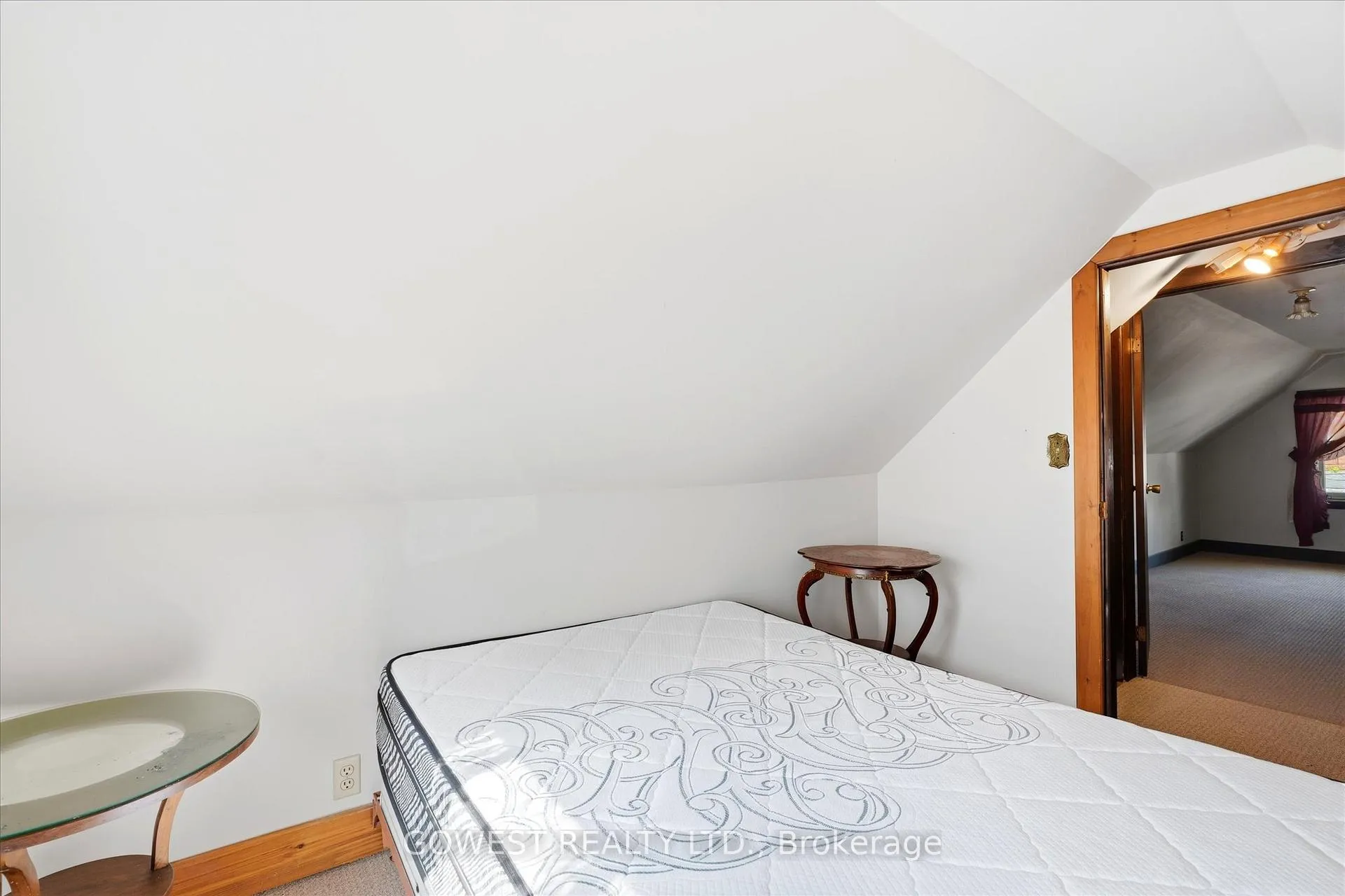 Photo 34 of 60 Warren Crescent, Toronto, Lambton Baby Point — HOMEH