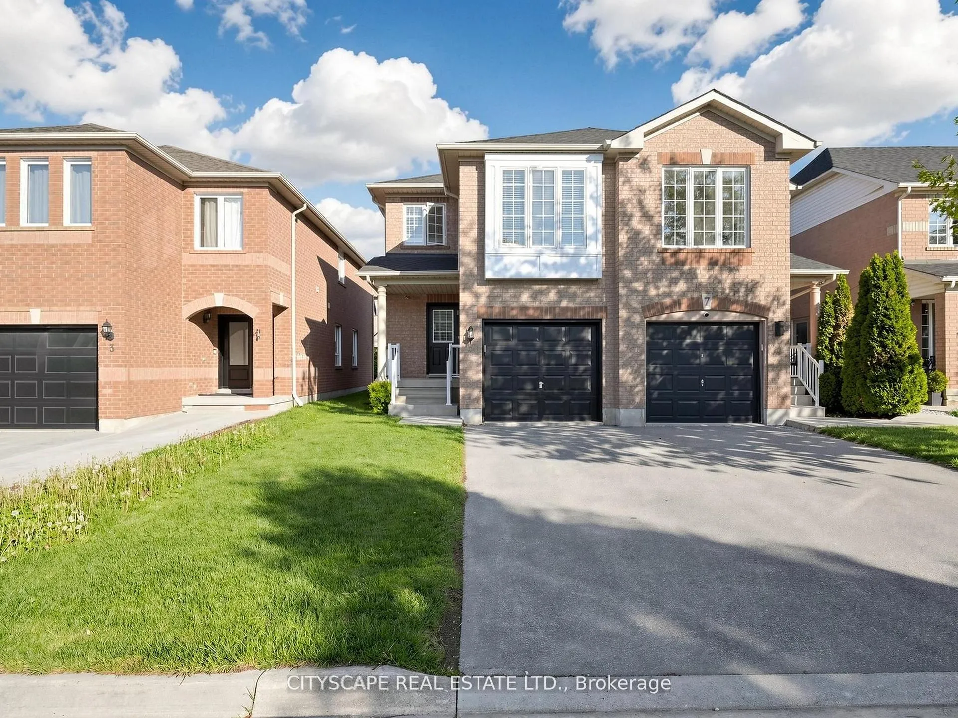 Photo 1 of 5 Studebaker Trail, Brampton, Fletcher's Meadow — HOMEH