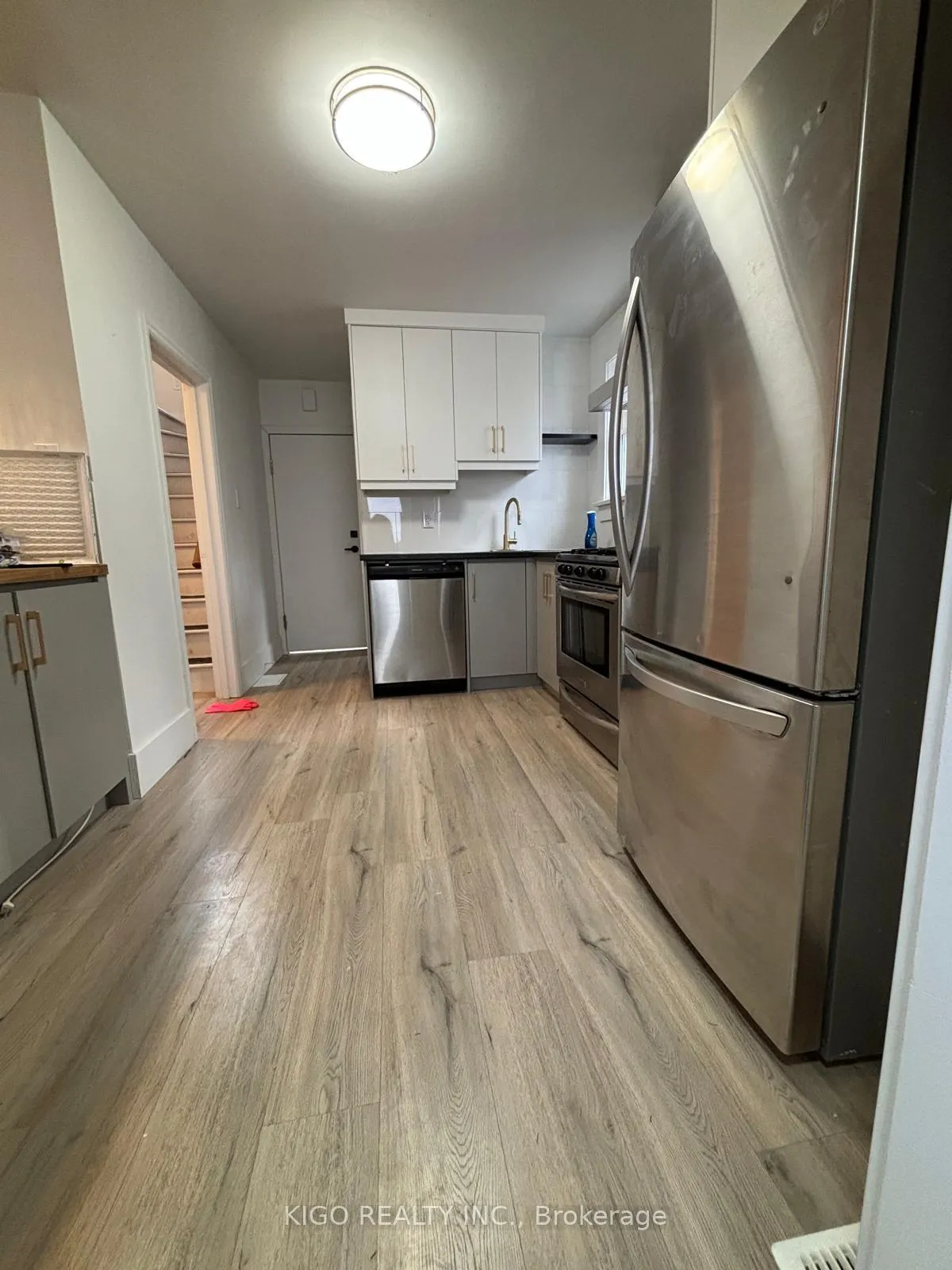 Photo 4 of 393 Weber Street E, Kitchener, King East — HOMEH