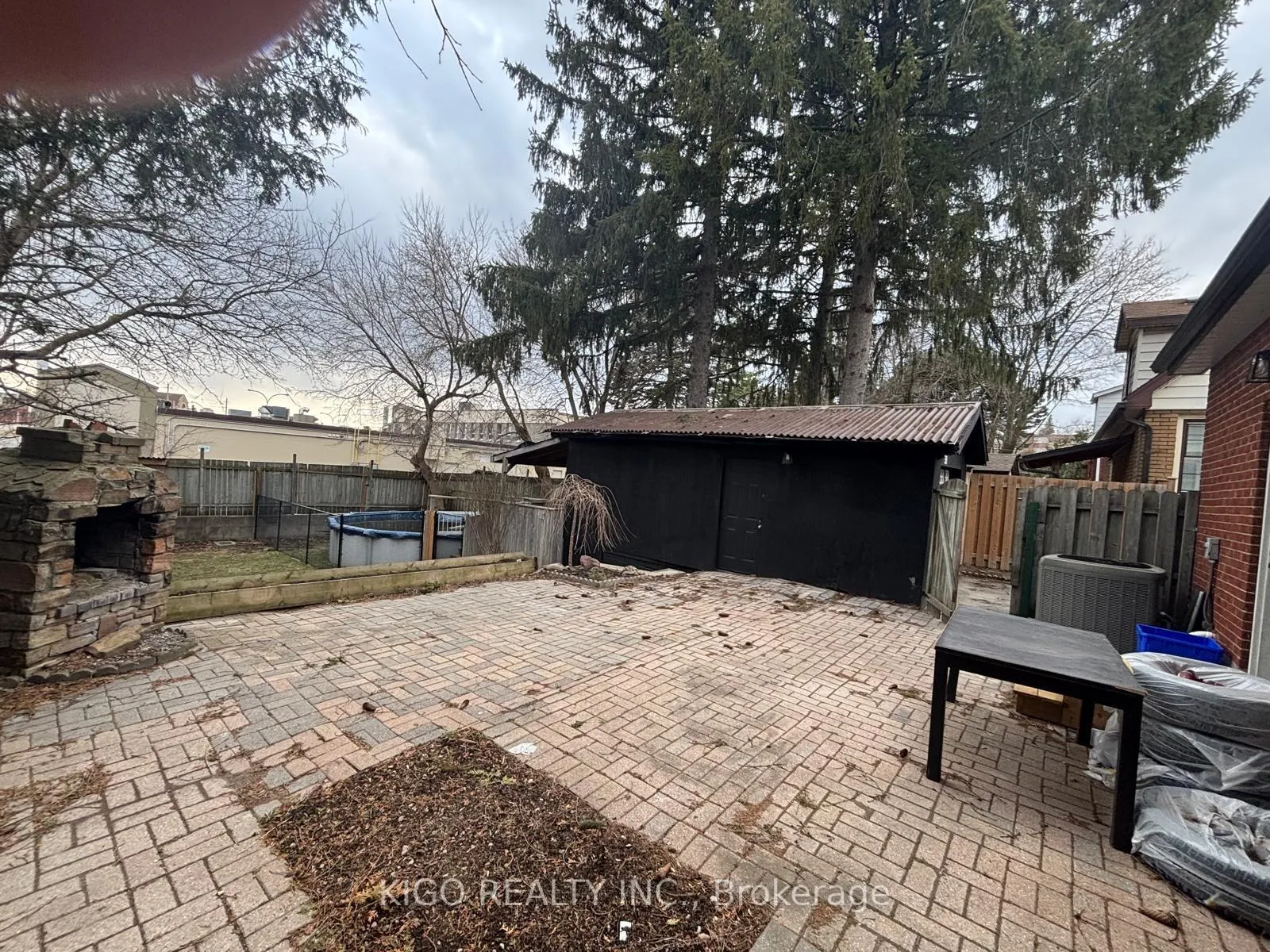Photo 16 of 393 Weber Street E, Kitchener, King East — HOMEH