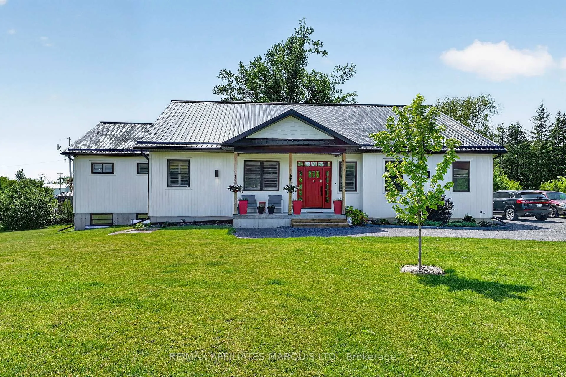 Photo 1 of 4996 Rosebush Drive, South Glengarry, South Glengarry (Charlottenburgh) Twp — HOMEH