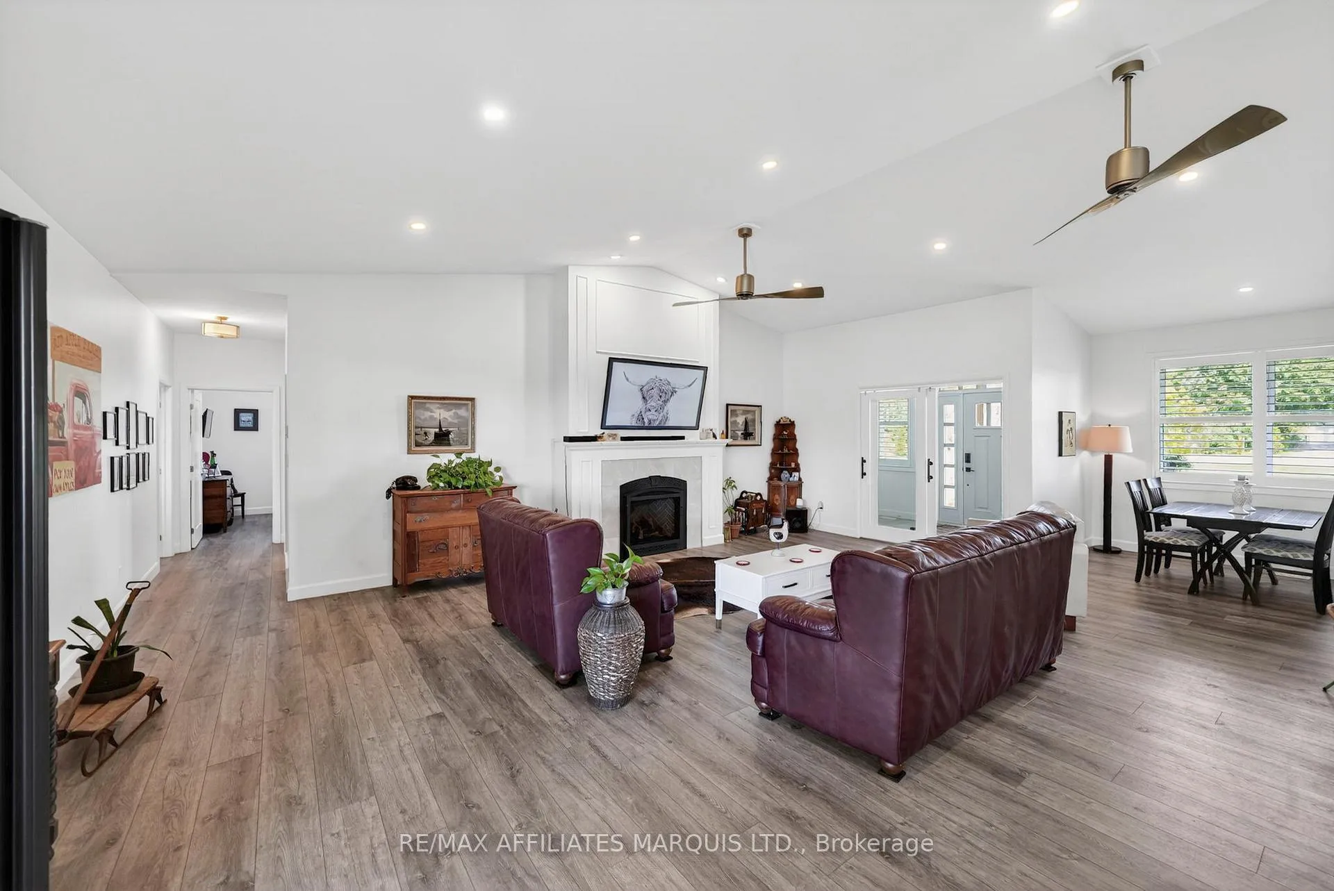 Photo 5 of 4996 Rosebush Drive, South Glengarry, South Glengarry (Charlottenburgh) Twp — HOMEH