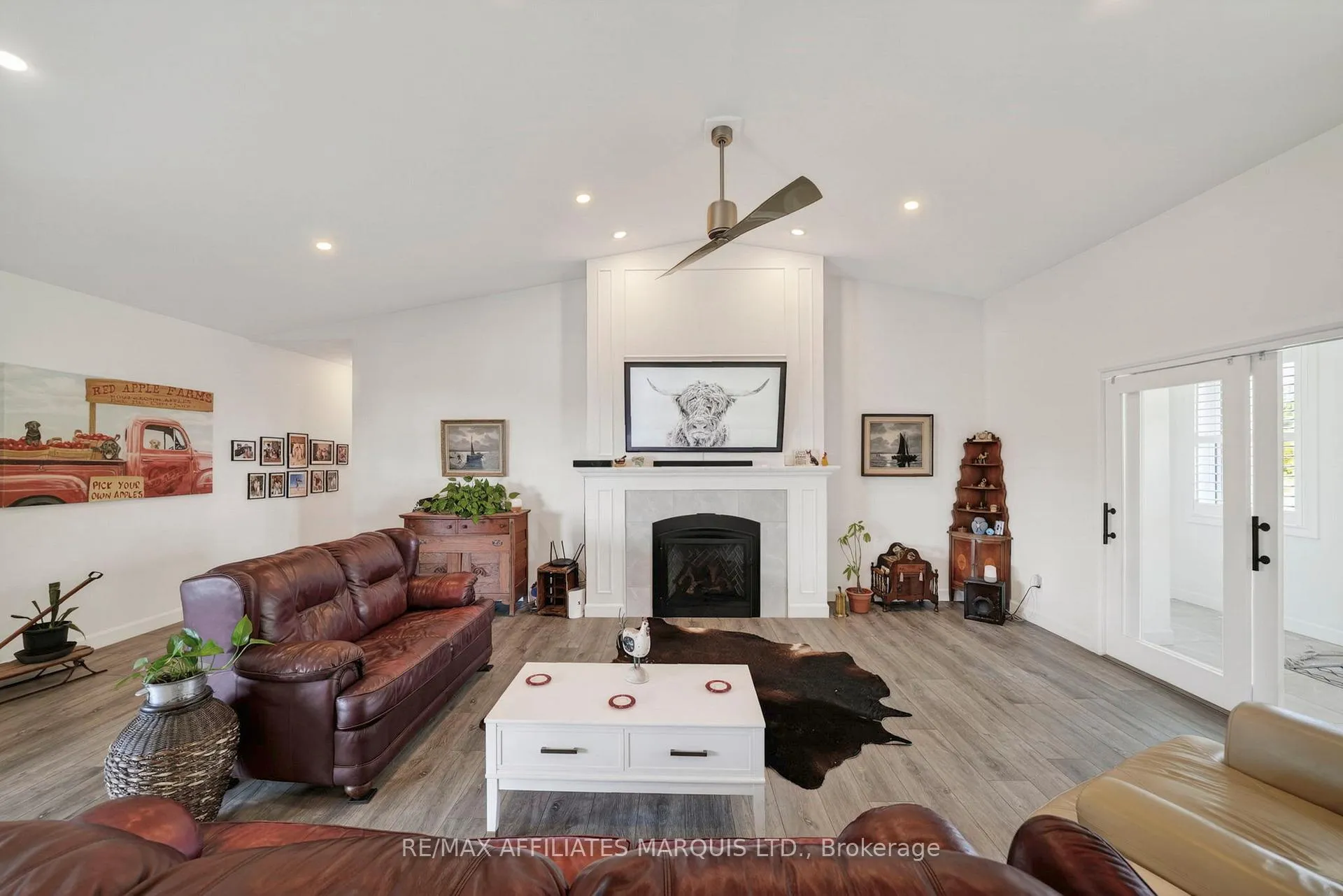 Photo 6 of 4996 Rosebush Drive, South Glengarry, South Glengarry (Charlottenburgh) Twp — HOMEH