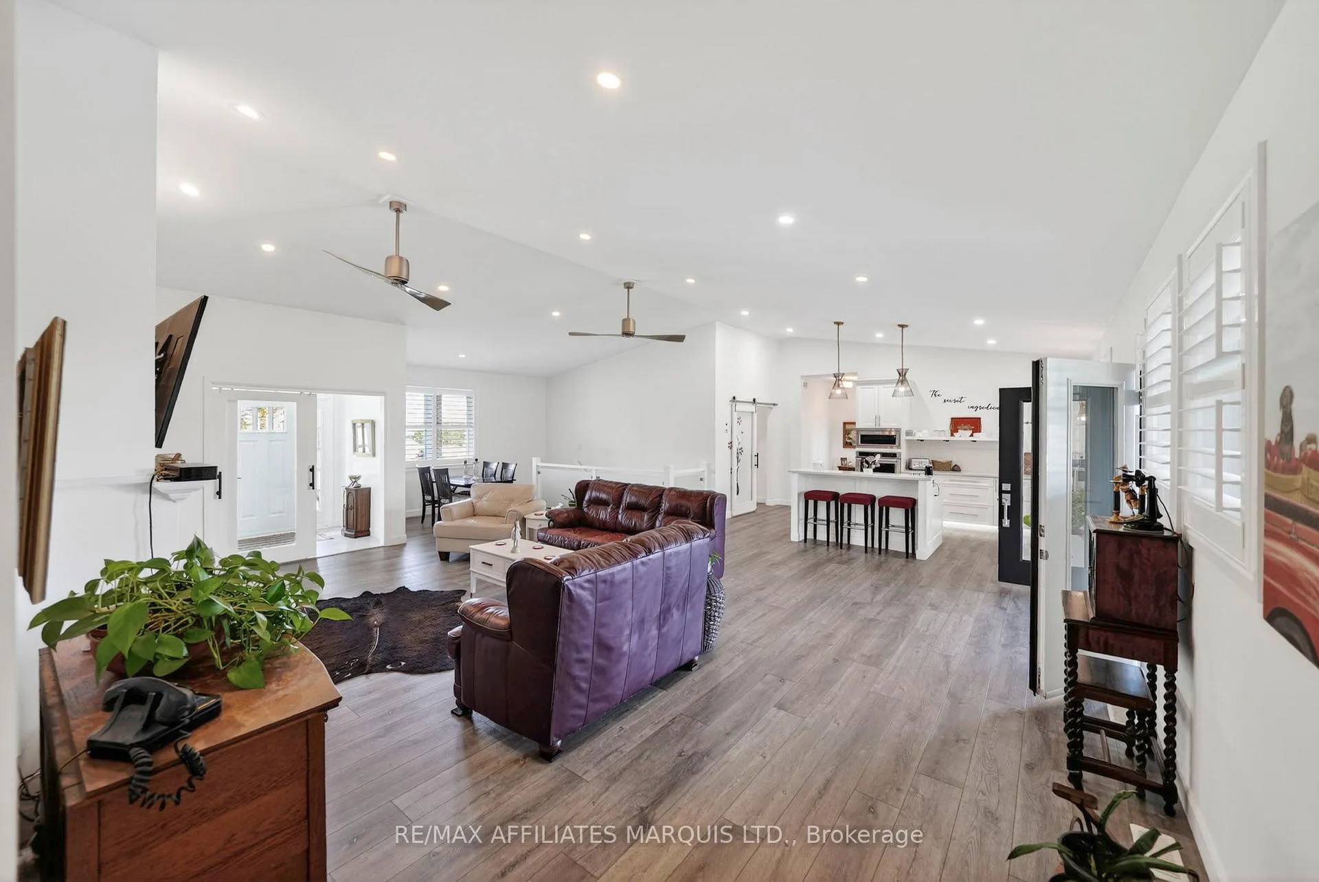 Photo 8 of 4996 Rosebush Drive, South Glengarry, South Glengarry (Charlottenburgh) Twp — HOMEH