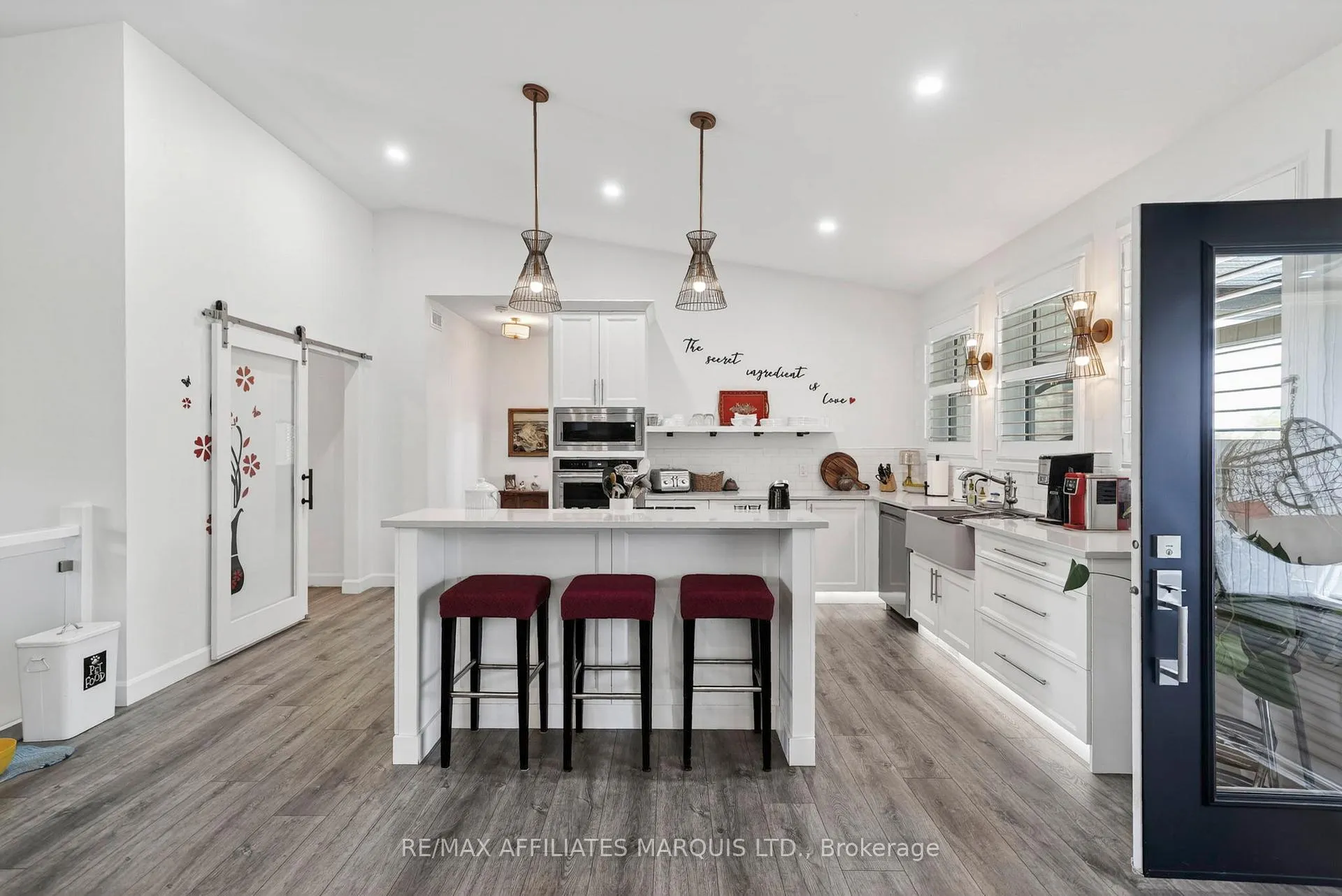 Photo 9 of 4996 Rosebush Drive, South Glengarry, South Glengarry (Charlottenburgh) Twp — HOMEH