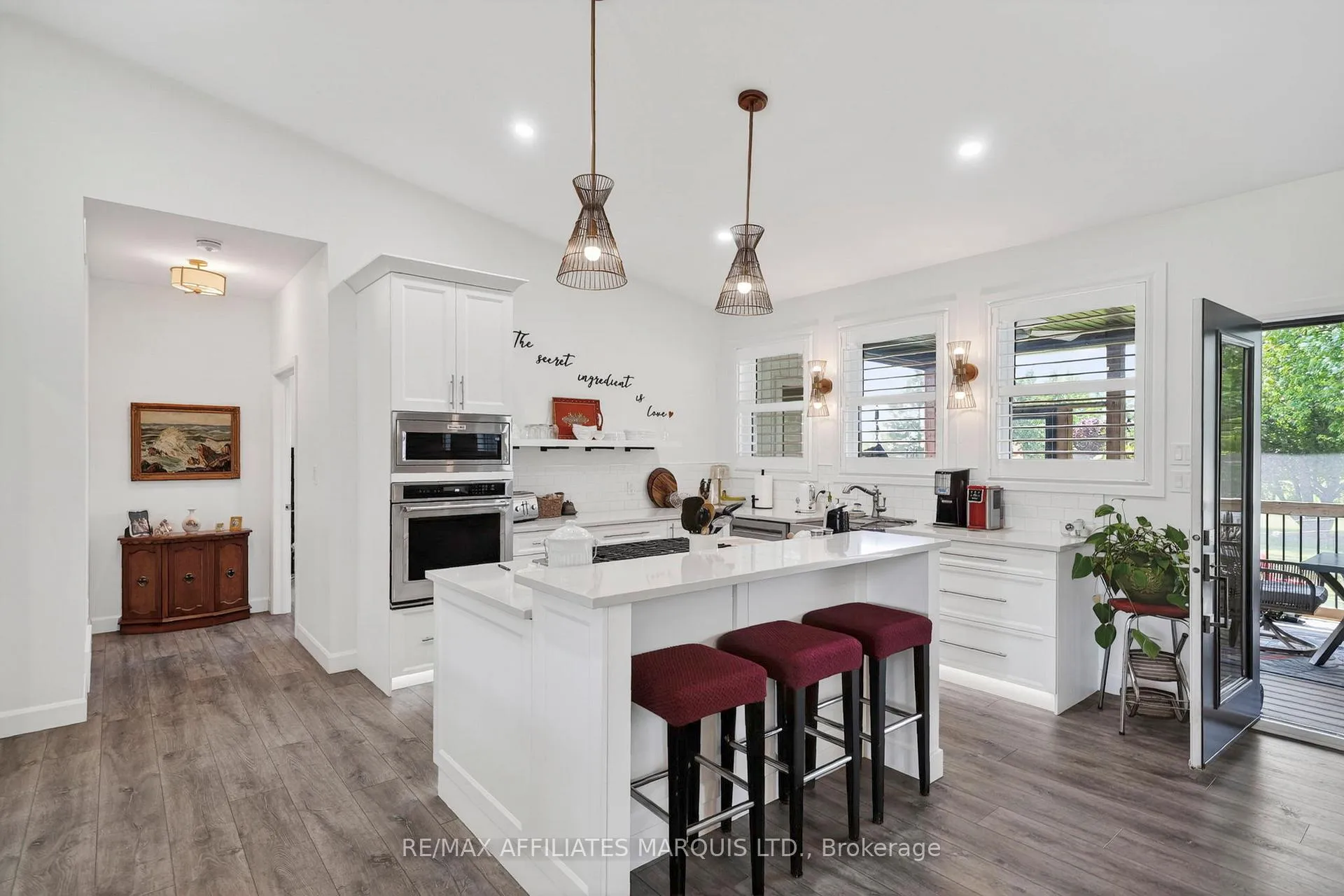 Photo 10 of 4996 Rosebush Drive, South Glengarry, South Glengarry (Charlottenburgh) Twp — HOMEH