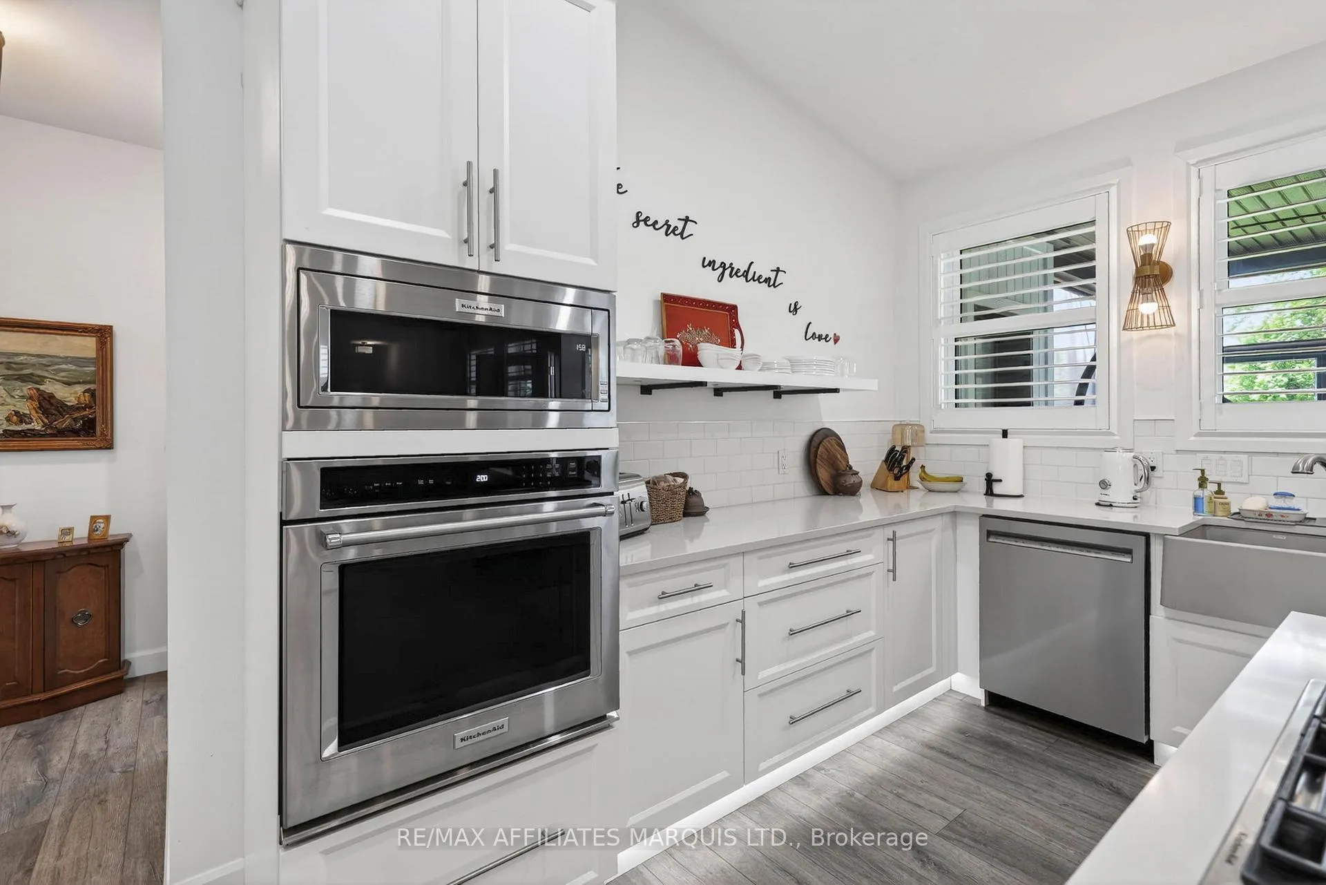 Photo 11 of 4996 Rosebush Drive, South Glengarry, South Glengarry (Charlottenburgh) Twp — HOMEH