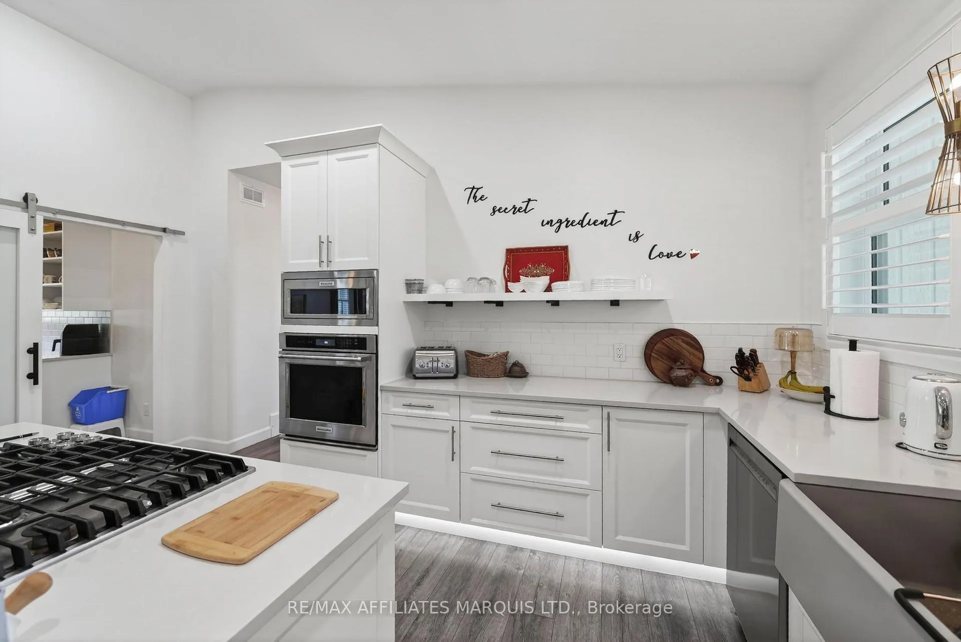 Photo 12 of 4996 Rosebush Drive, South Glengarry, South Glengarry (Charlottenburgh) Twp — HOMEH