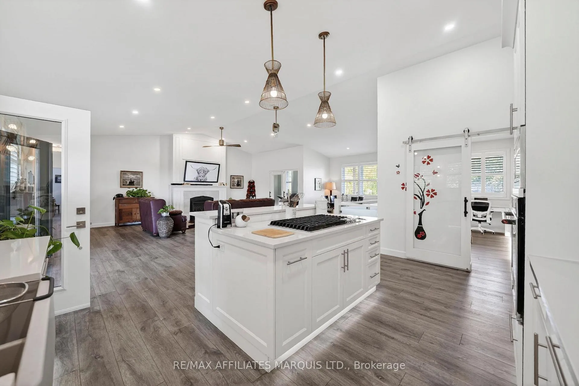 Photo 13 of 4996 Rosebush Drive, South Glengarry, South Glengarry (Charlottenburgh) Twp — HOMEH