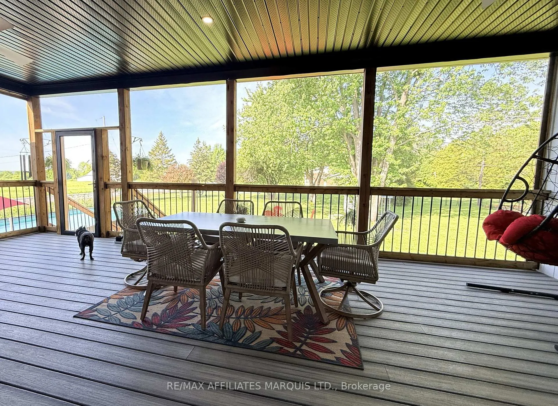 Photo 28 of 4996 Rosebush Drive, South Glengarry, South Glengarry (Charlottenburgh) Twp — HOMEH