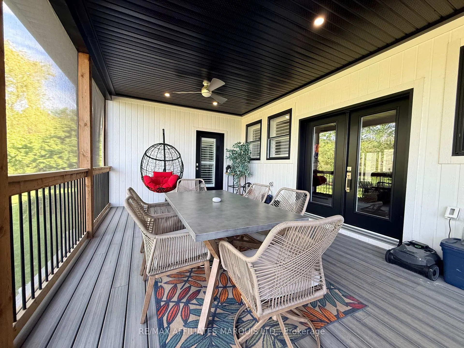 Photo 29 of 4996 Rosebush Drive, South Glengarry, South Glengarry (Charlottenburgh) Twp — HOMEH