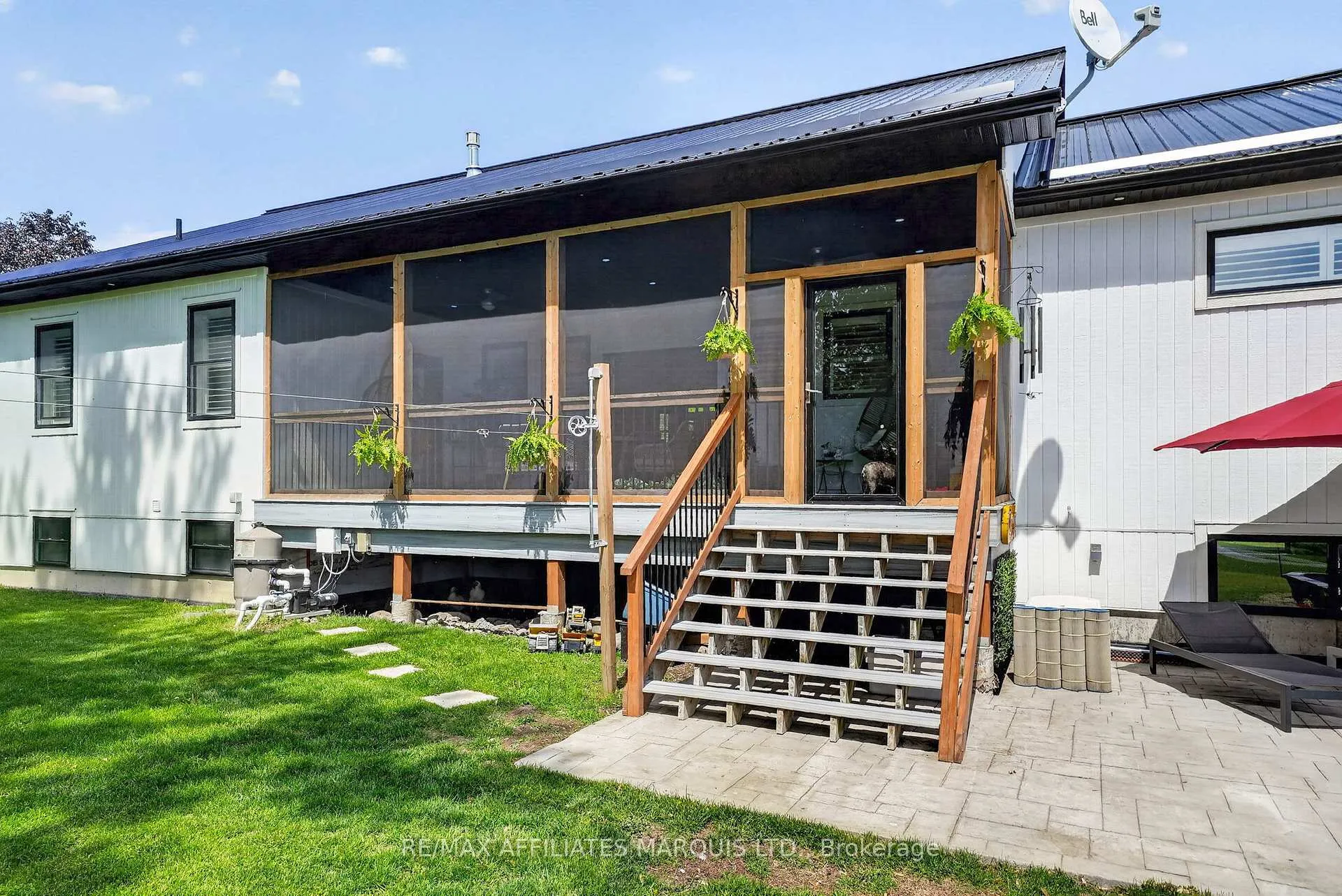 Photo 32 of 4996 Rosebush Drive, South Glengarry, South Glengarry (Charlottenburgh) Twp — HOMEH