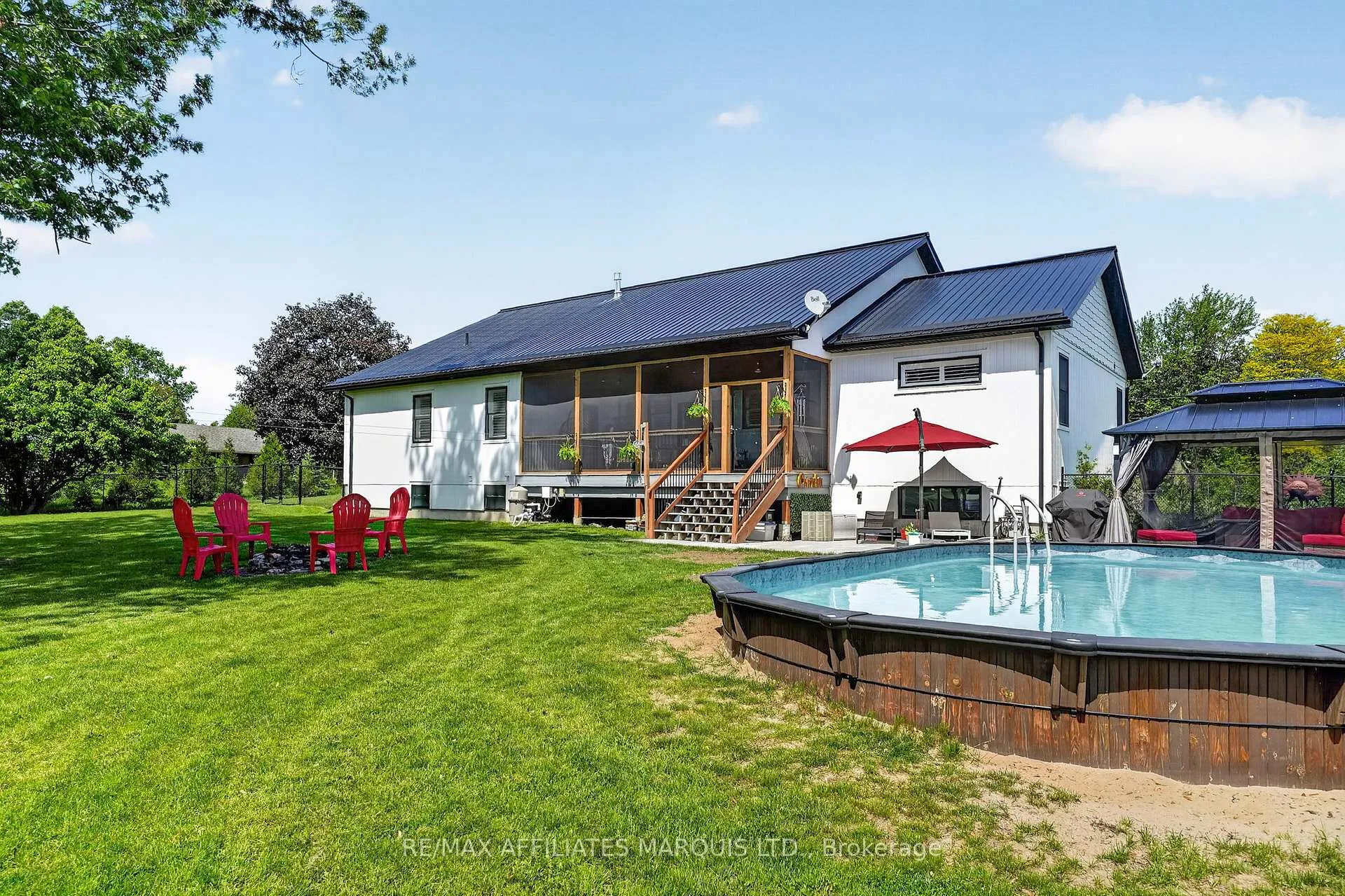 Photo 36 of 4996 Rosebush Drive, South Glengarry, South Glengarry (Charlottenburgh) Twp — HOMEH