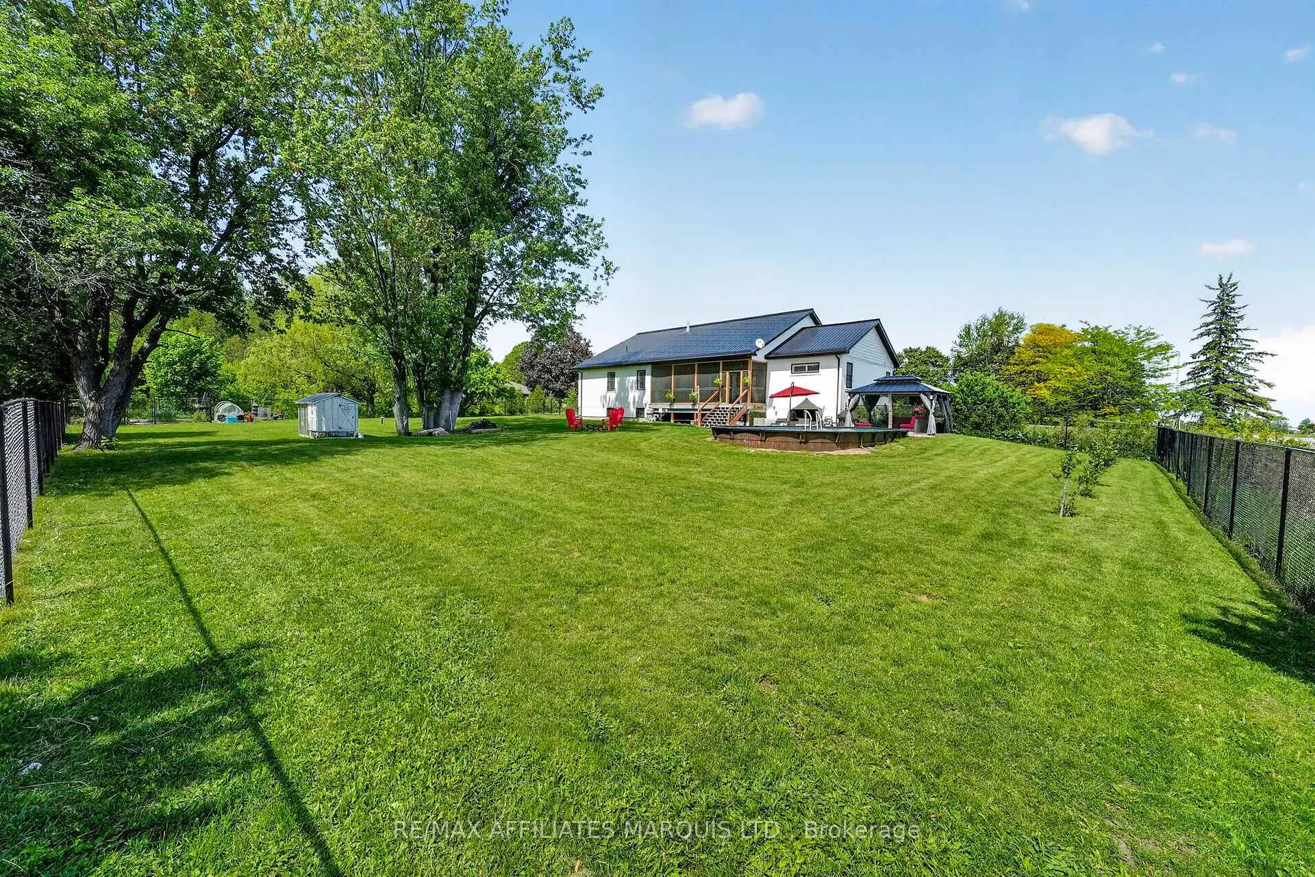 Photo 38 of 4996 Rosebush Drive, South Glengarry, South Glengarry (Charlottenburgh) Twp — HOMEH