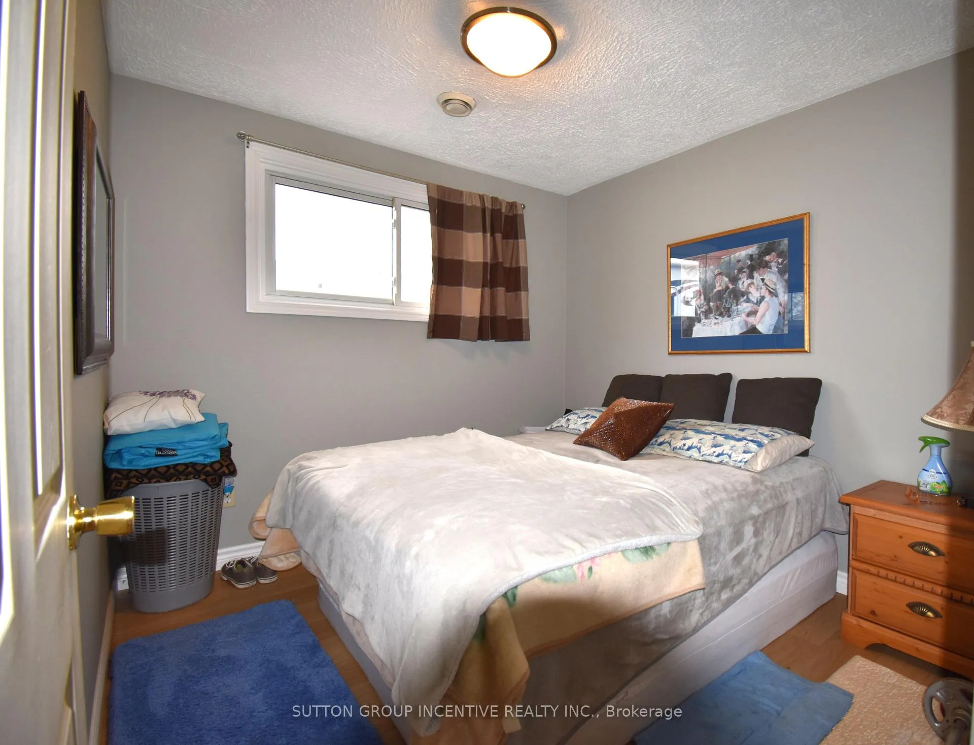 Photo 18 of 5 Lanark Crescent, St. Catharines, Carlton/Bunting — HOMEH