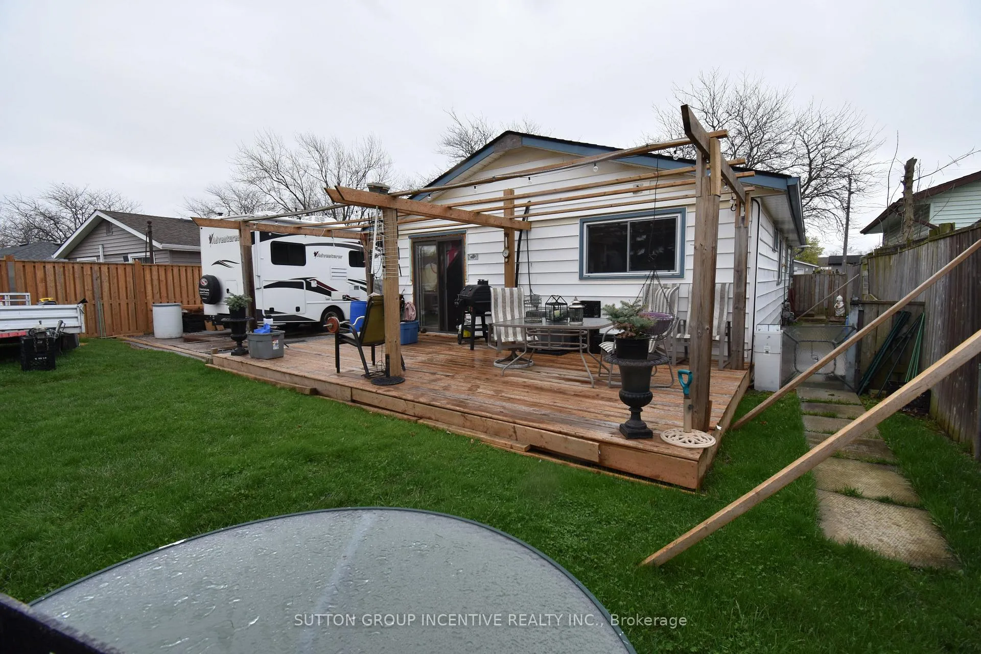 Photo 21 of 5 Lanark Crescent, St. Catharines, Carlton/Bunting — HOMEH